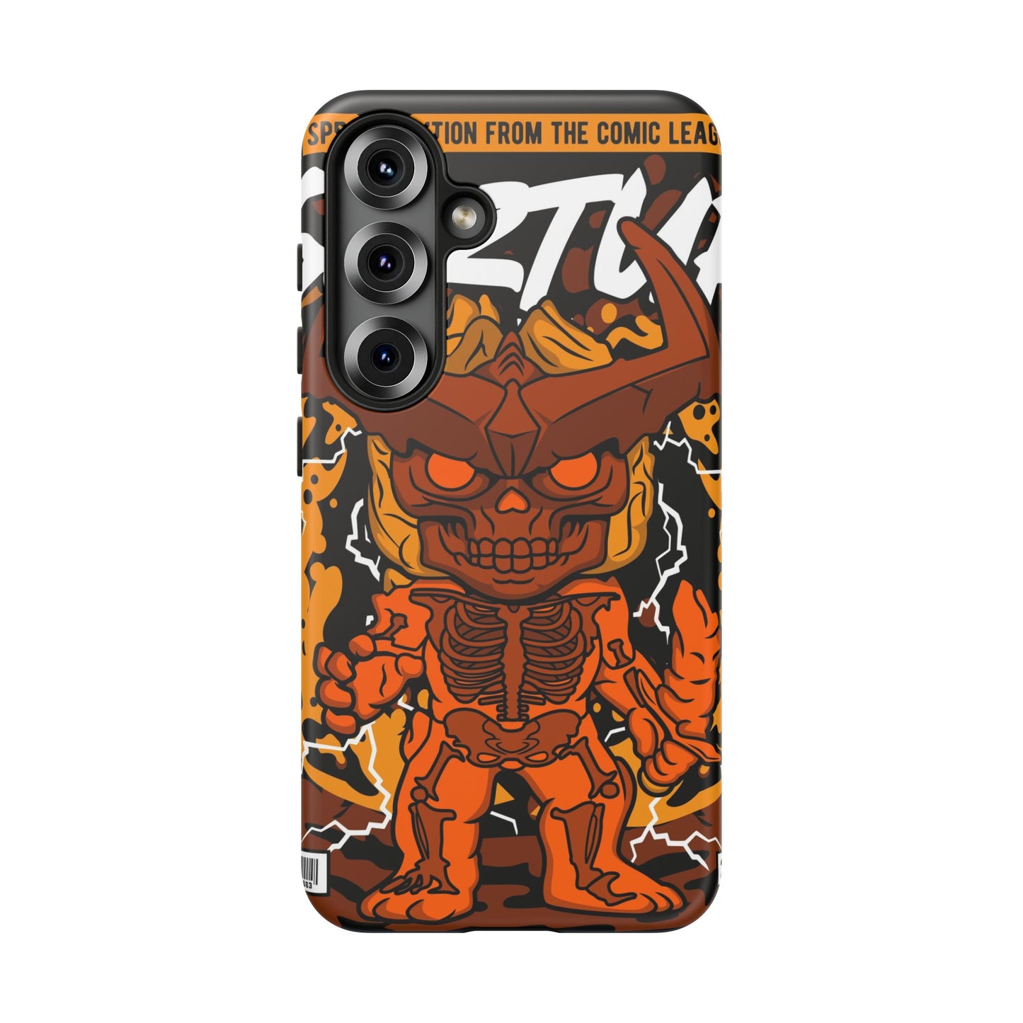 Surtur Phone Case