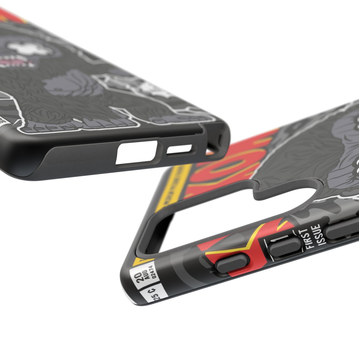King Kong Phone Case