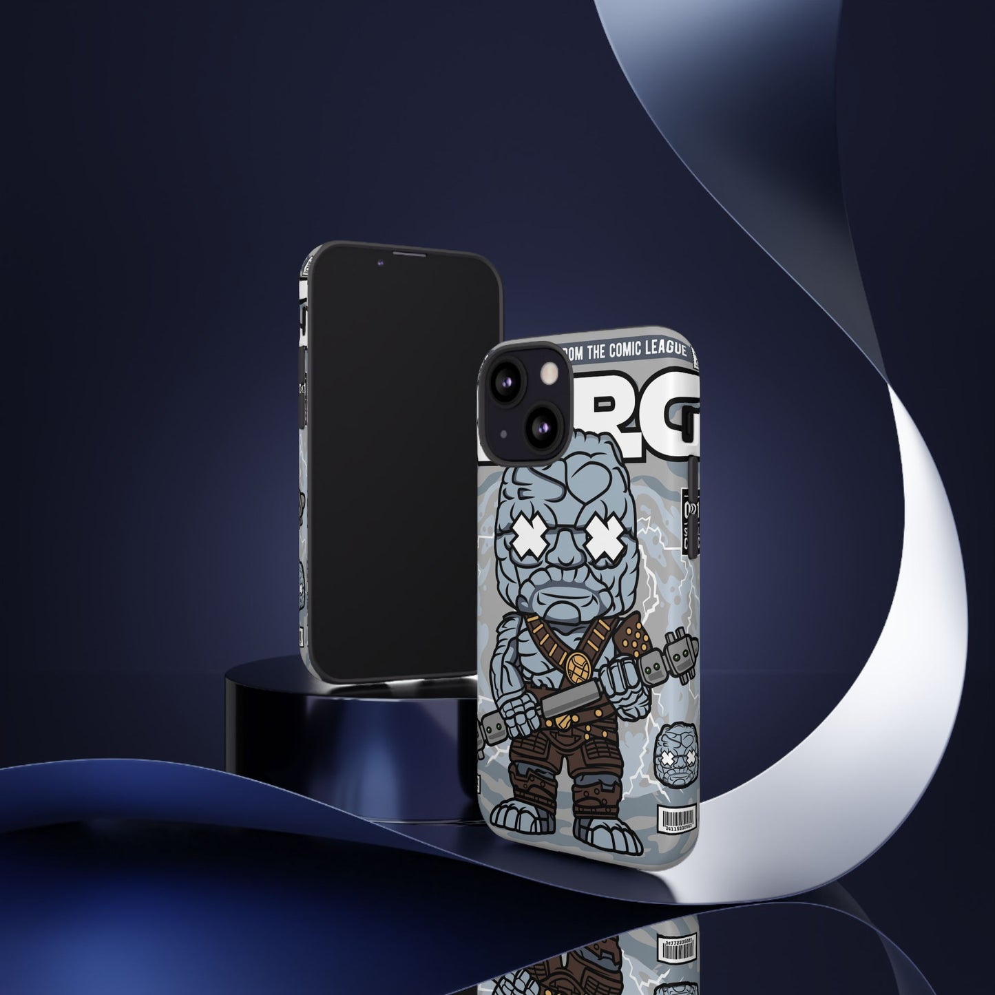Korg Phone Case