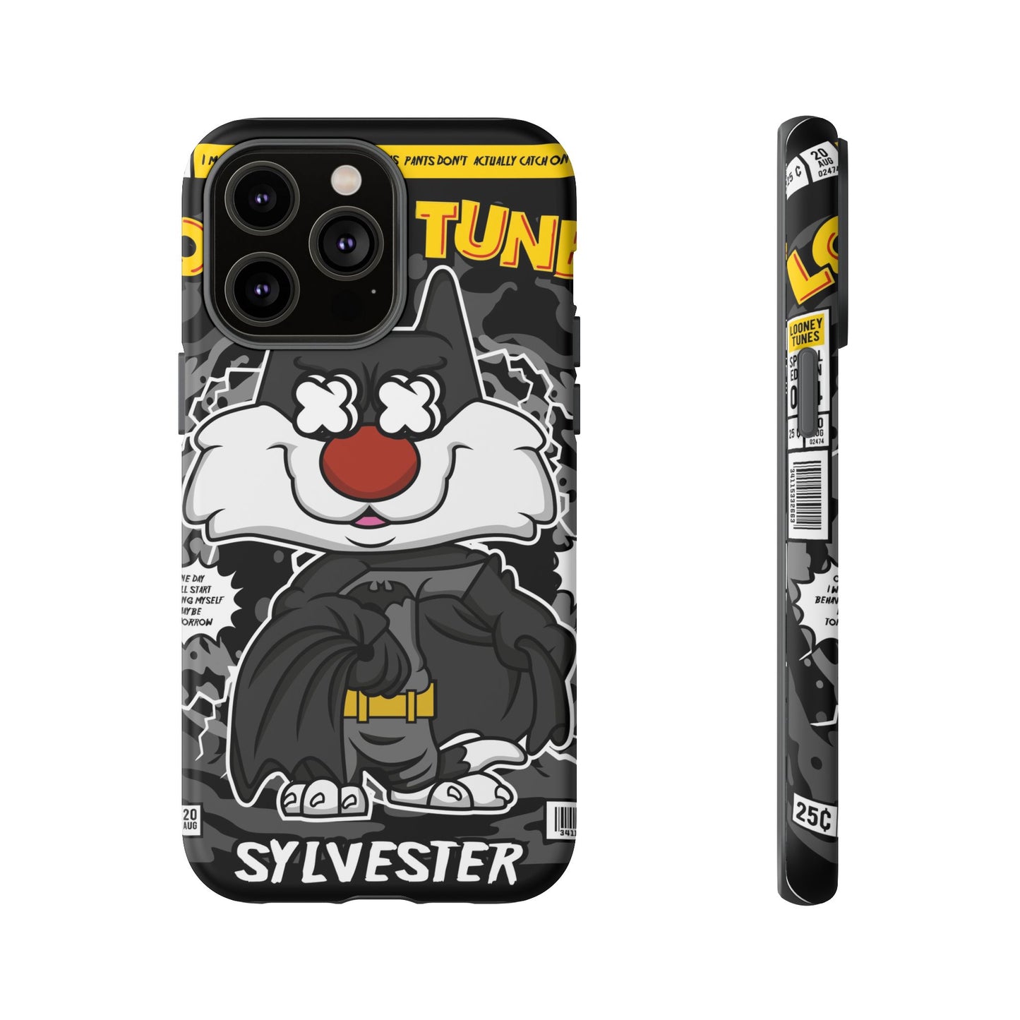 Sylvester Phone Case