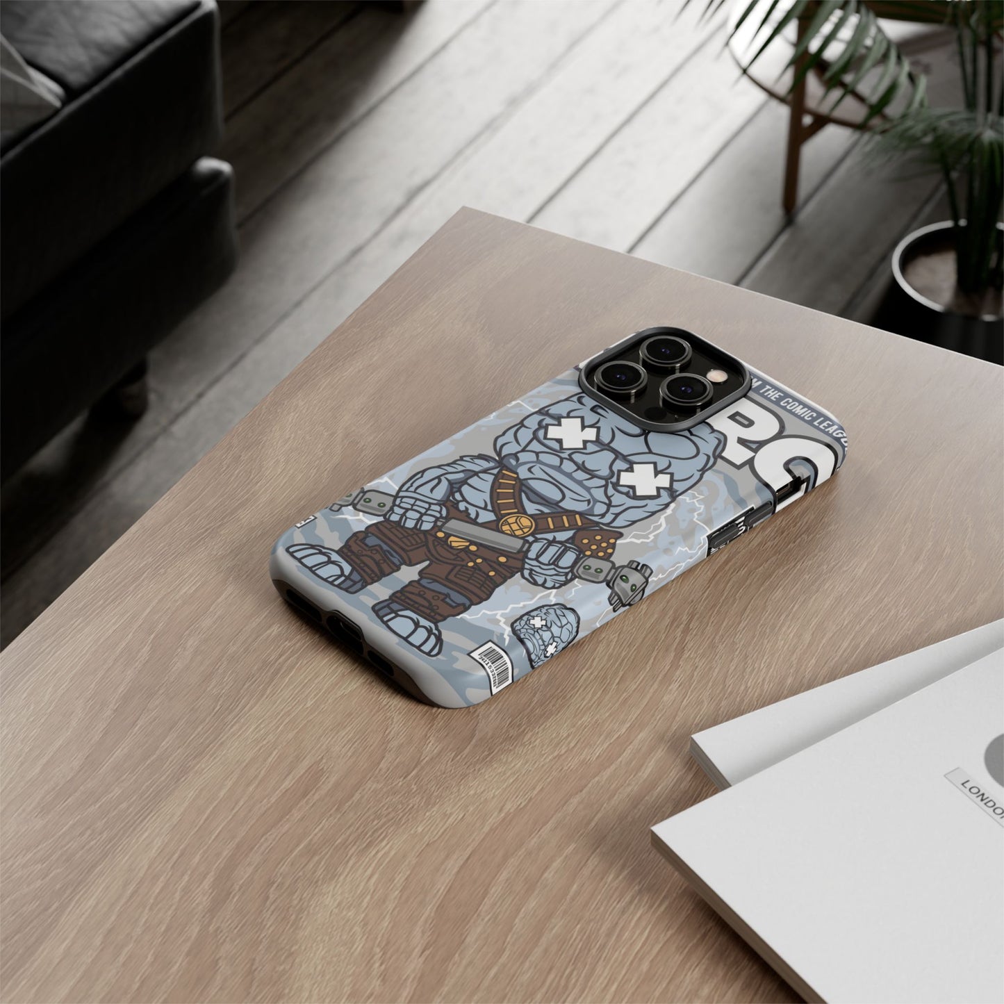 Korg Phone Case