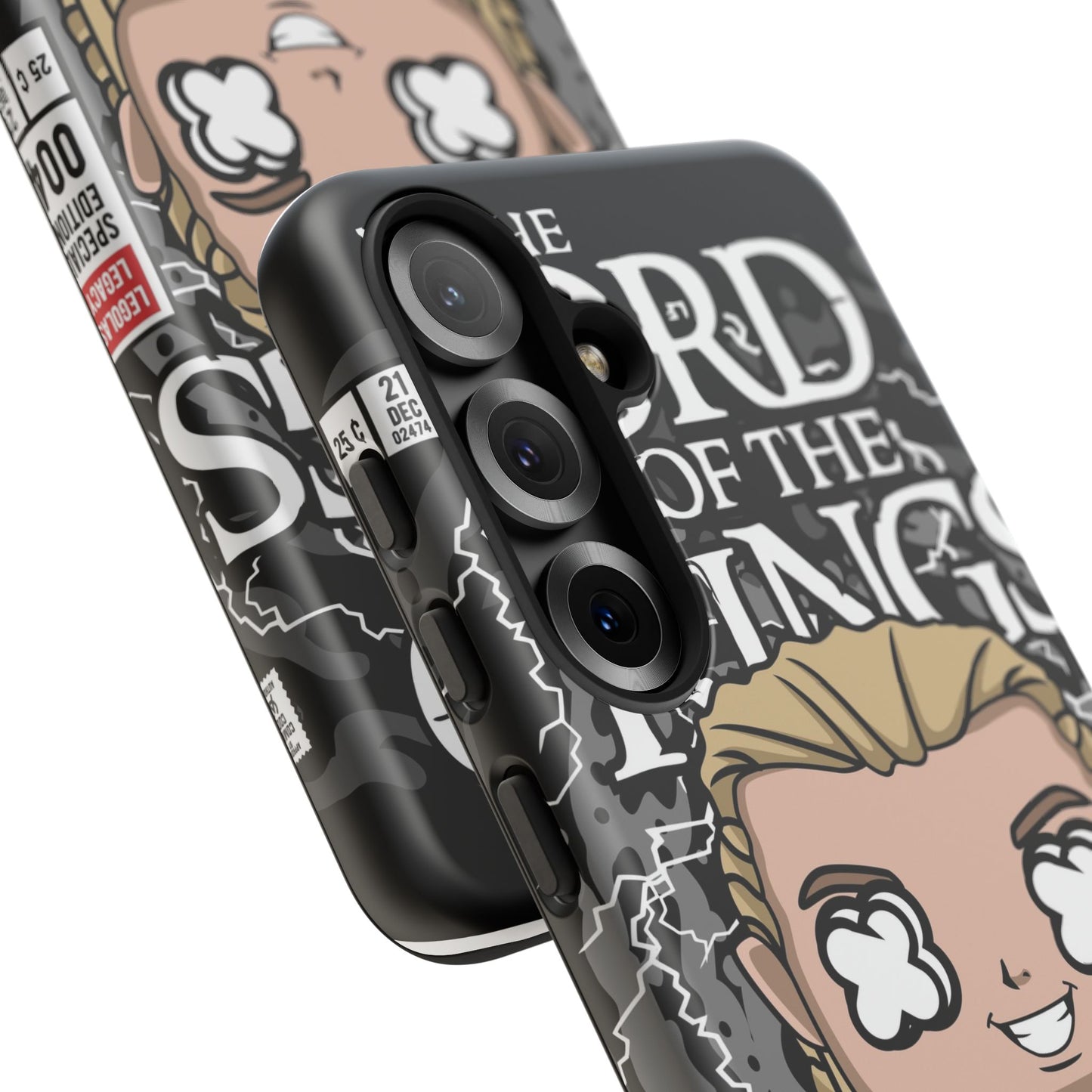 Legolas Phone Case