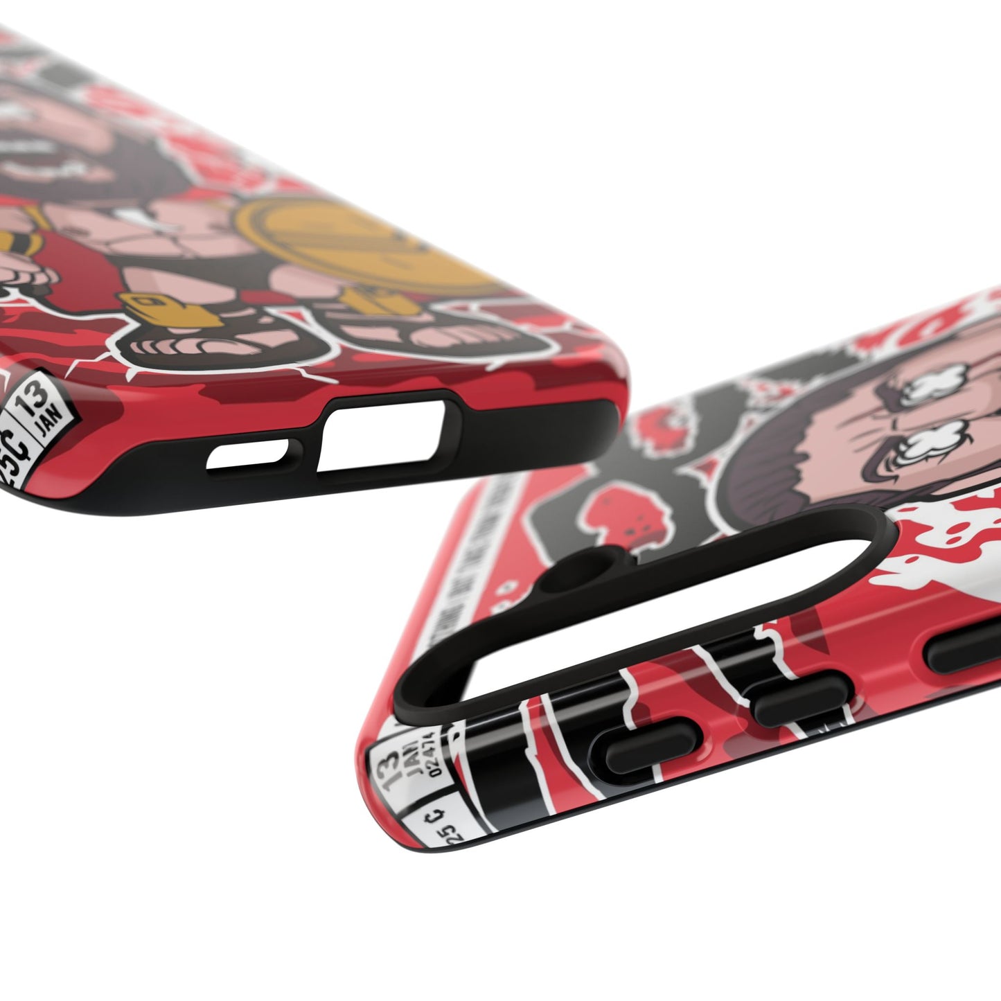 300 Phone Case