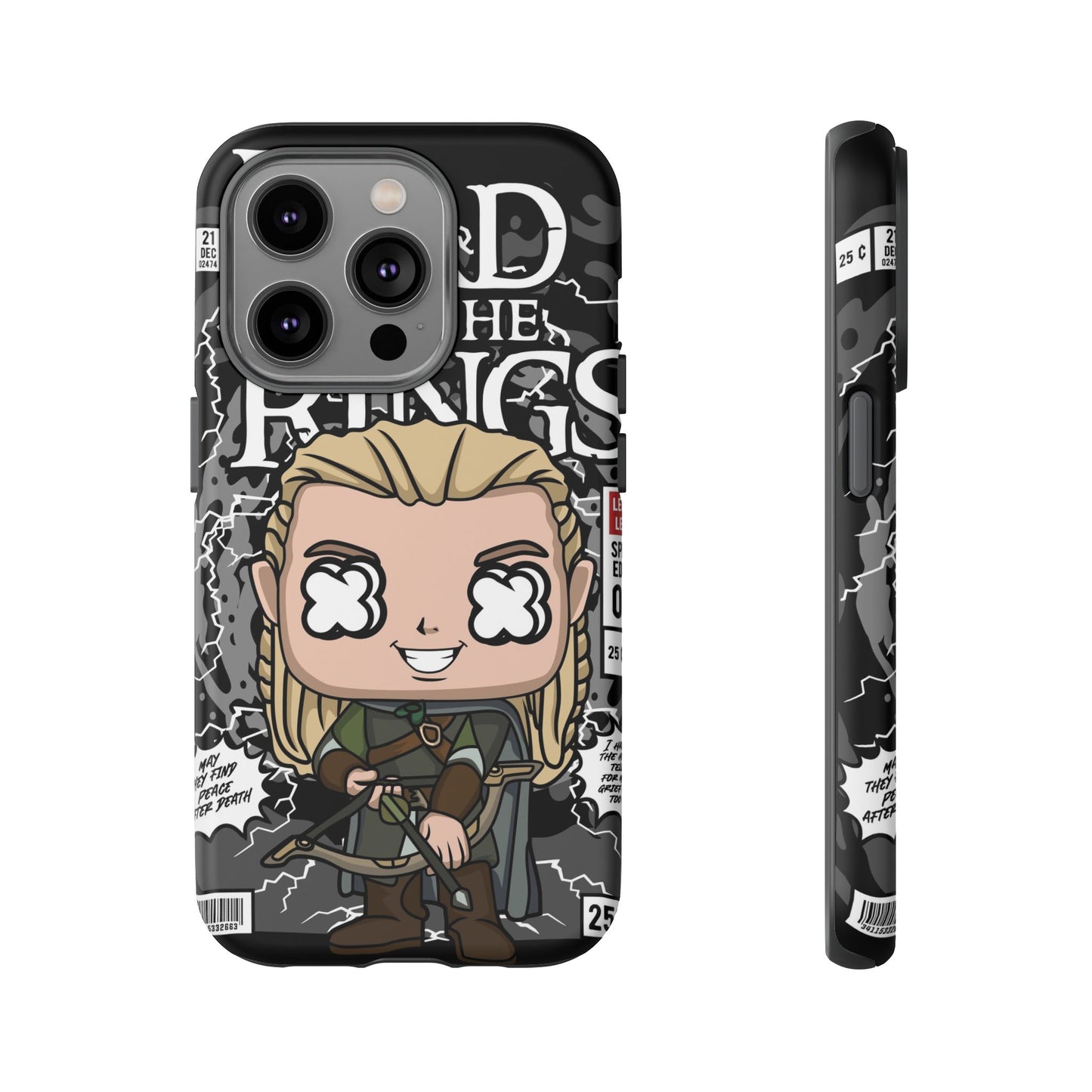 Legolas Phone Case