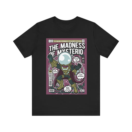 Mysterio T Shirt