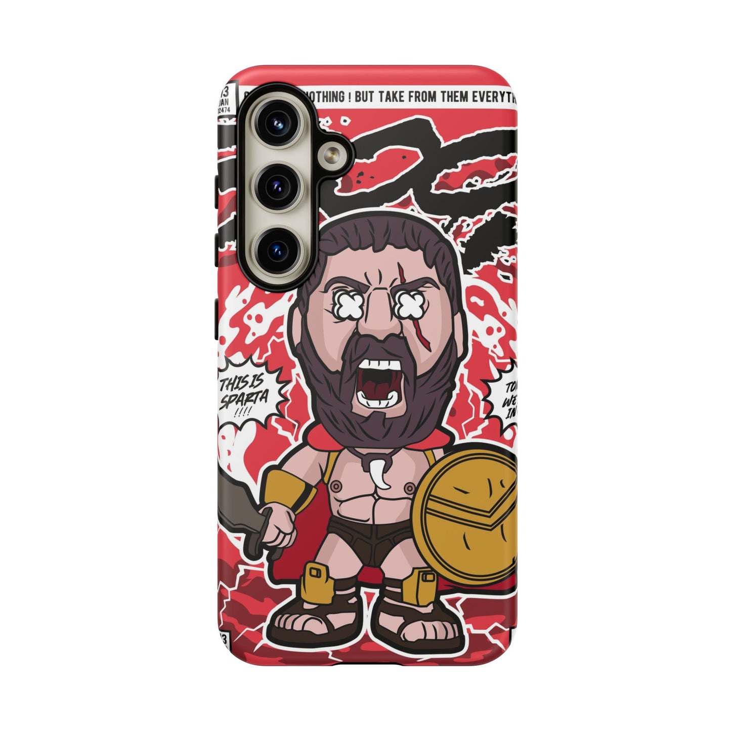 300 Phone Case