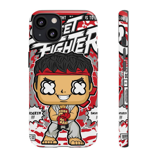 Ryu Phone Case