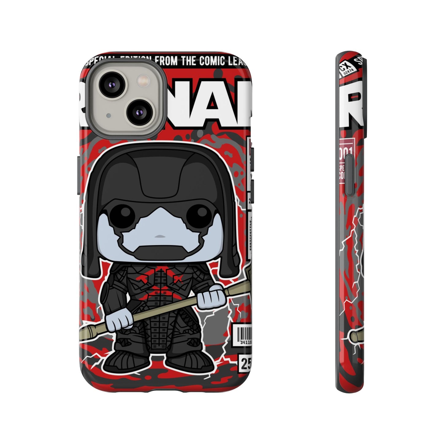 Ronan Phone Case