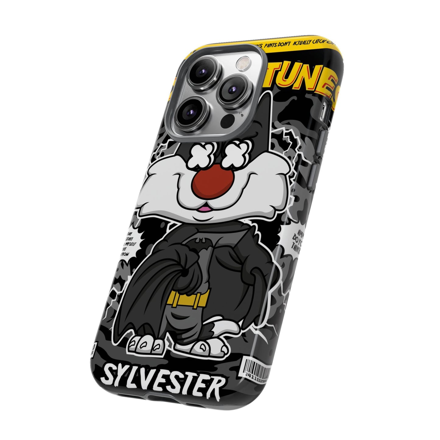Sylvester Phone Case