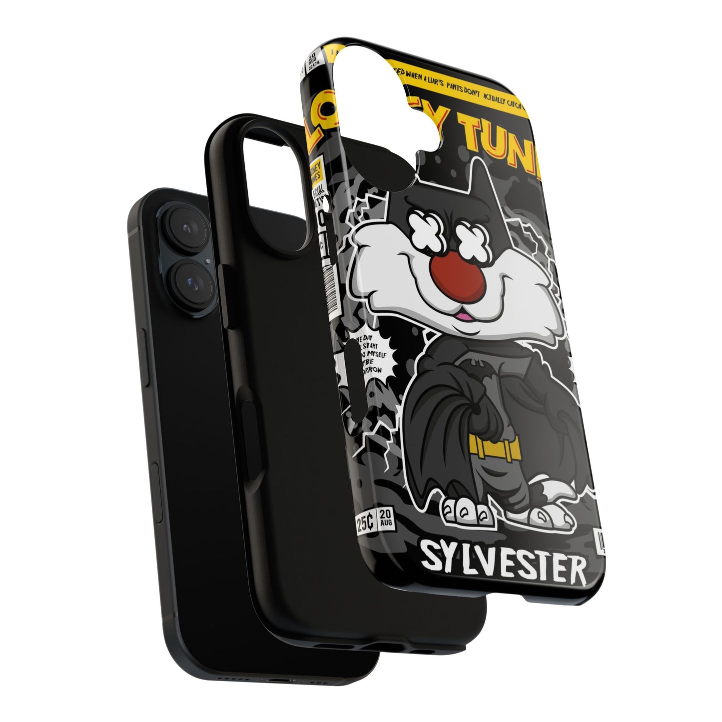 Sylvester Phone Case