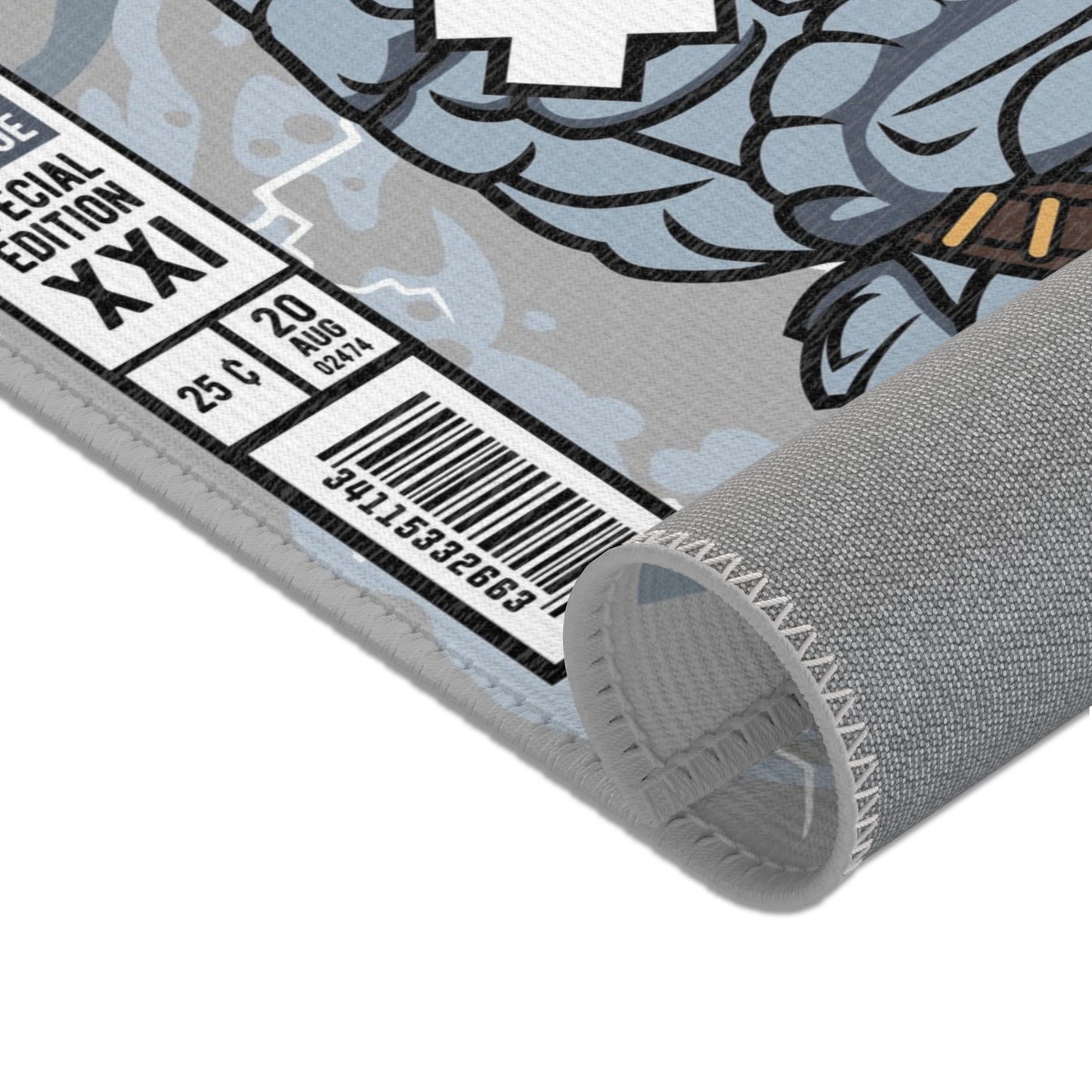 Korg Rug