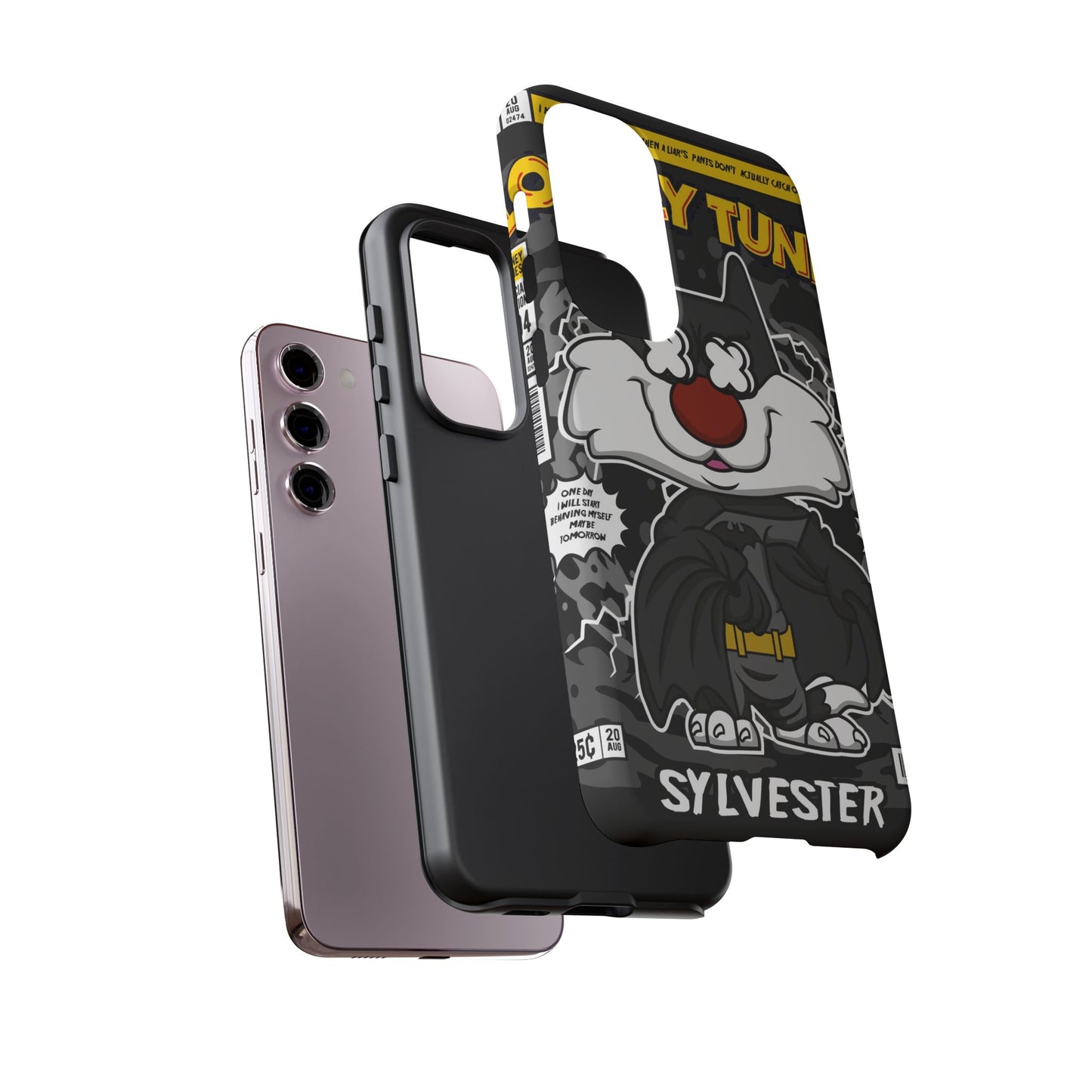 Sylvester Phone Case