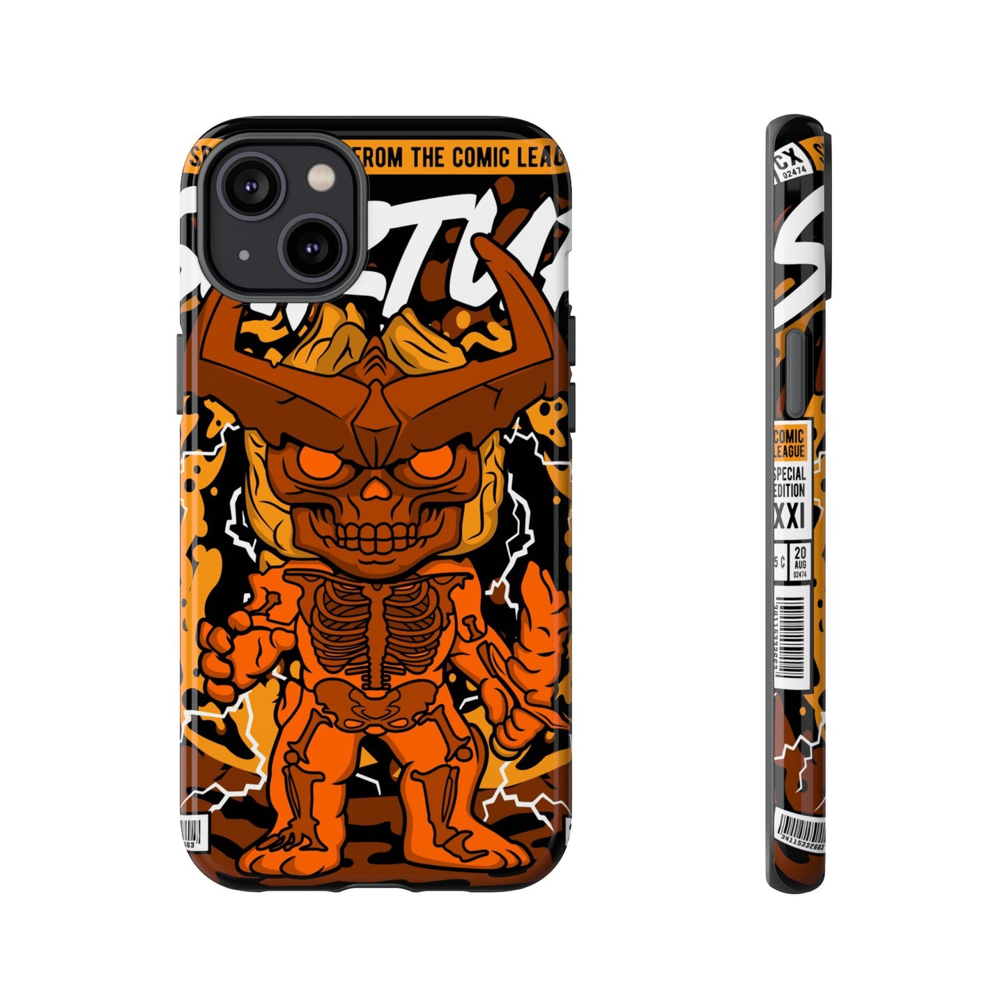 Surtur Phone Case