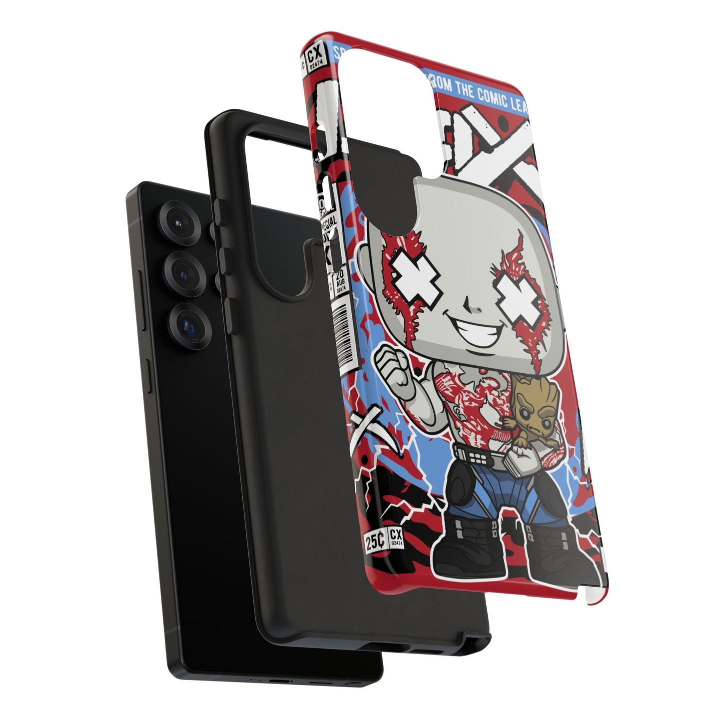 Drax Phone Case