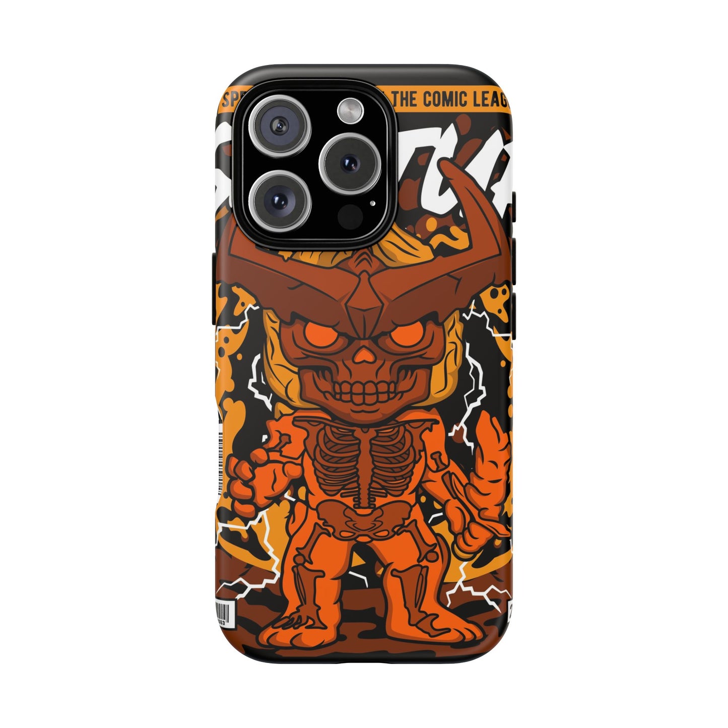 Surtur Phone Case