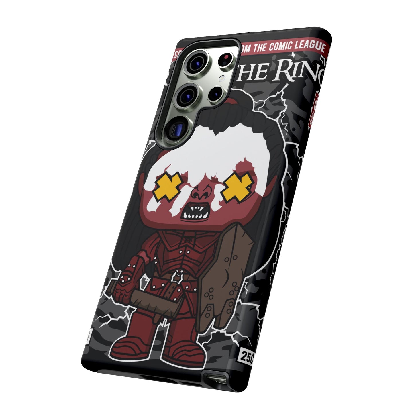 Lurtz Phone Case