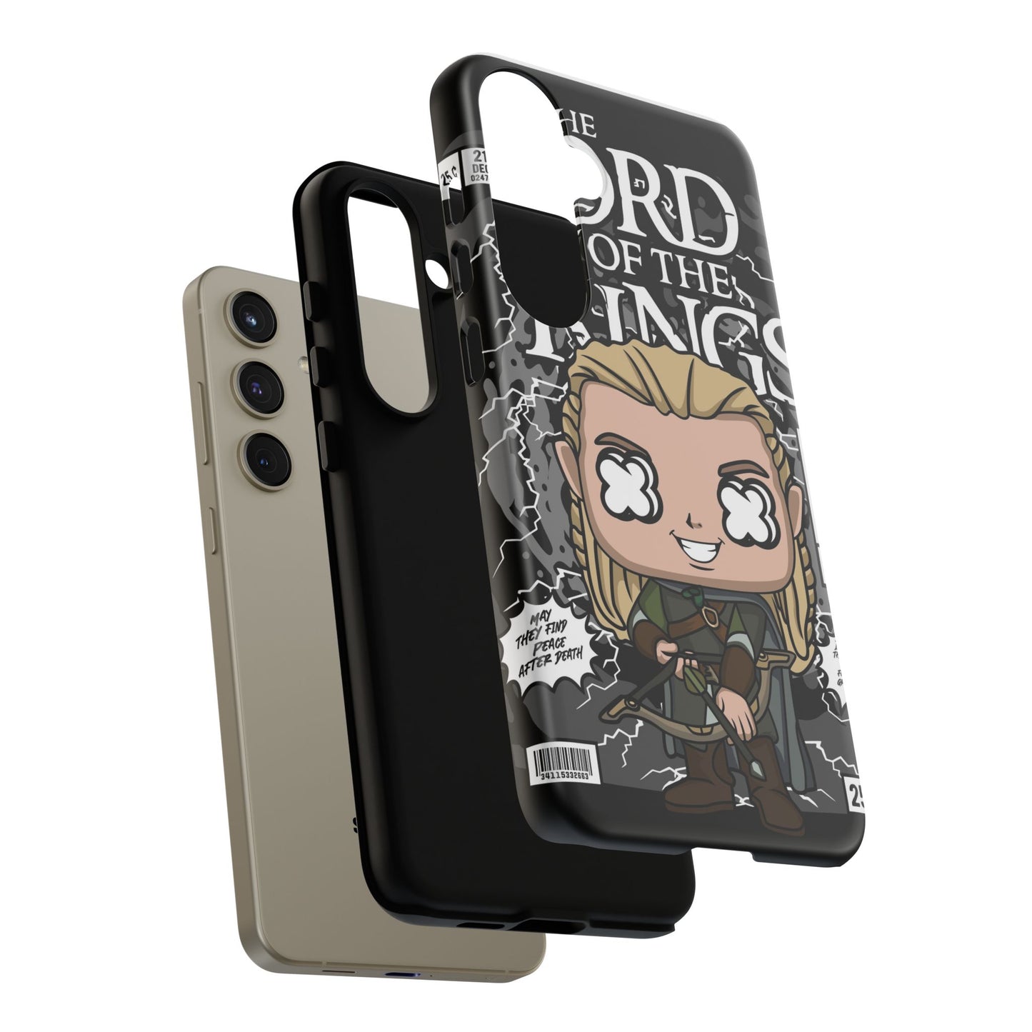 Legolas Phone Case