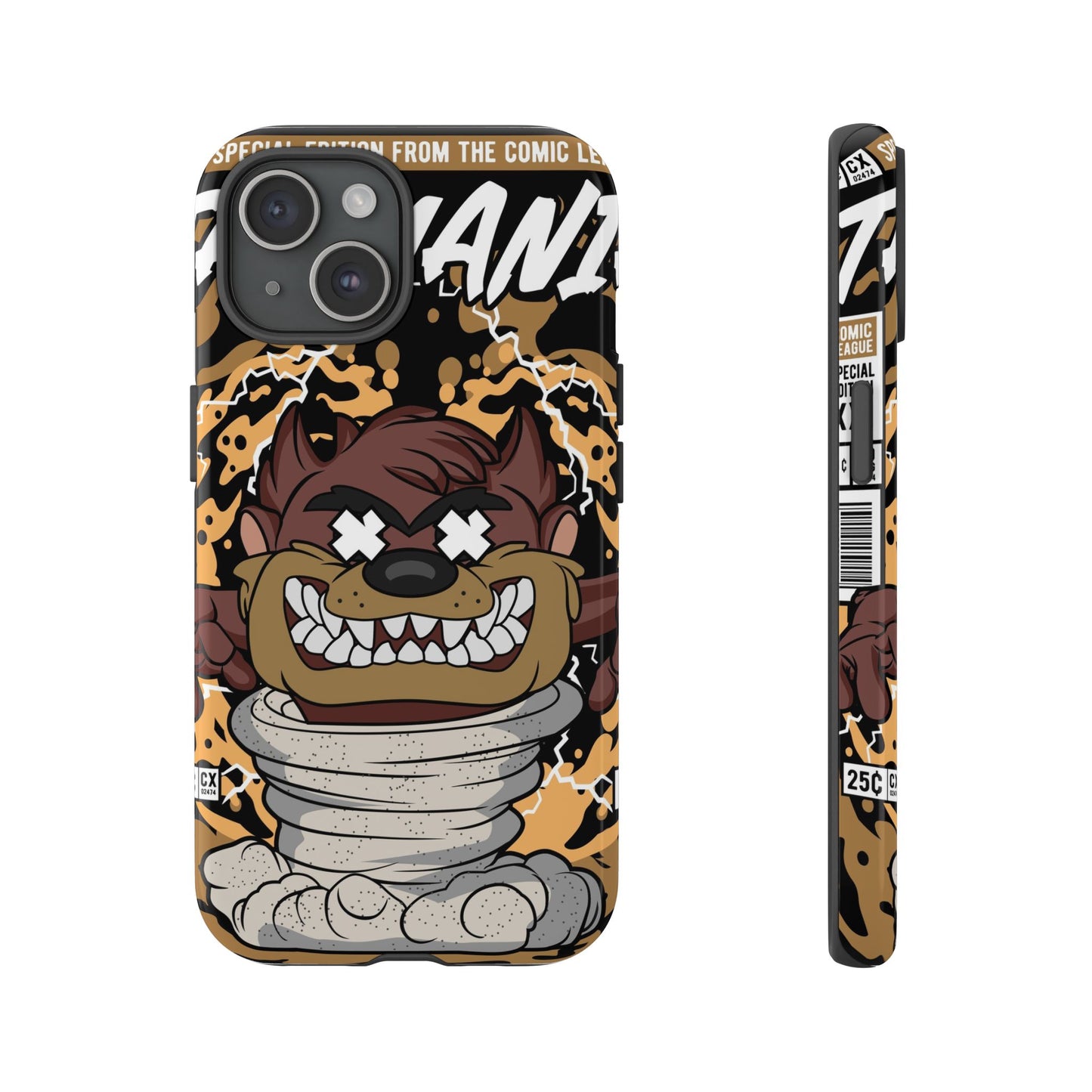 Taz Phone Case