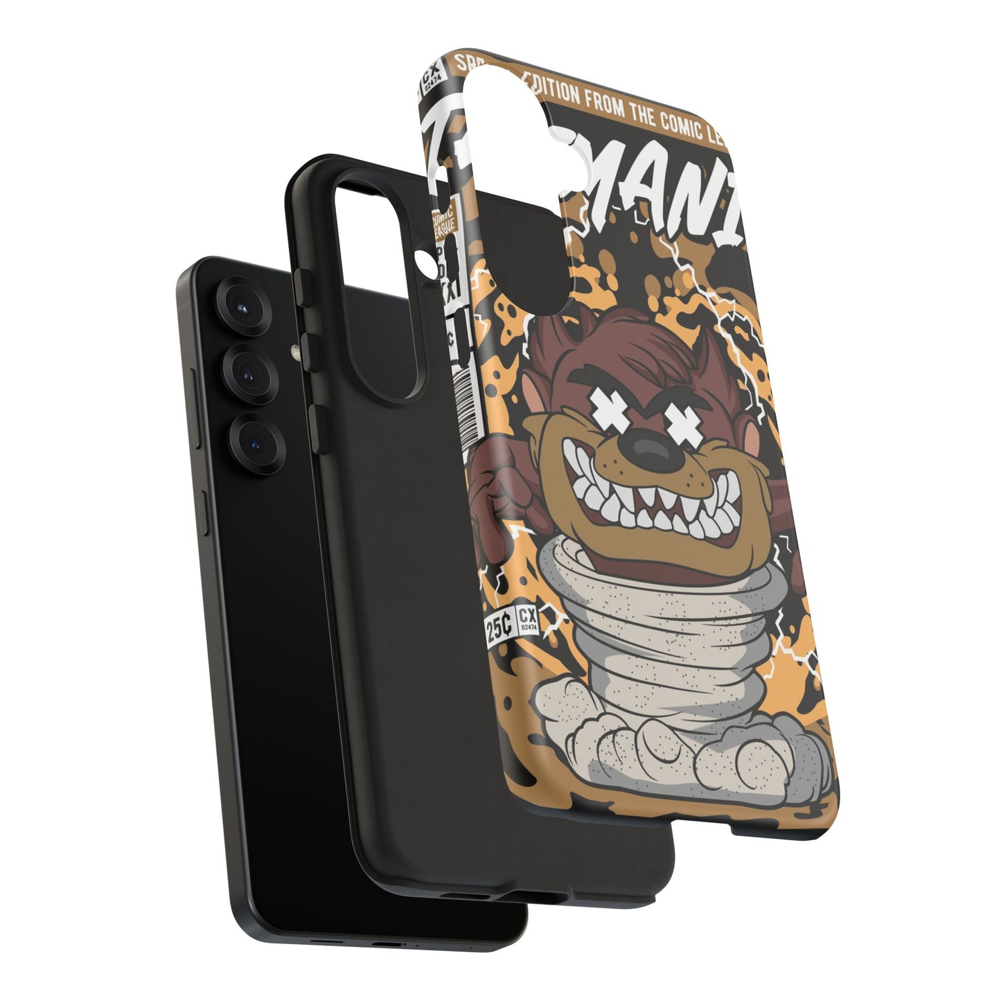 Taz Phone Case