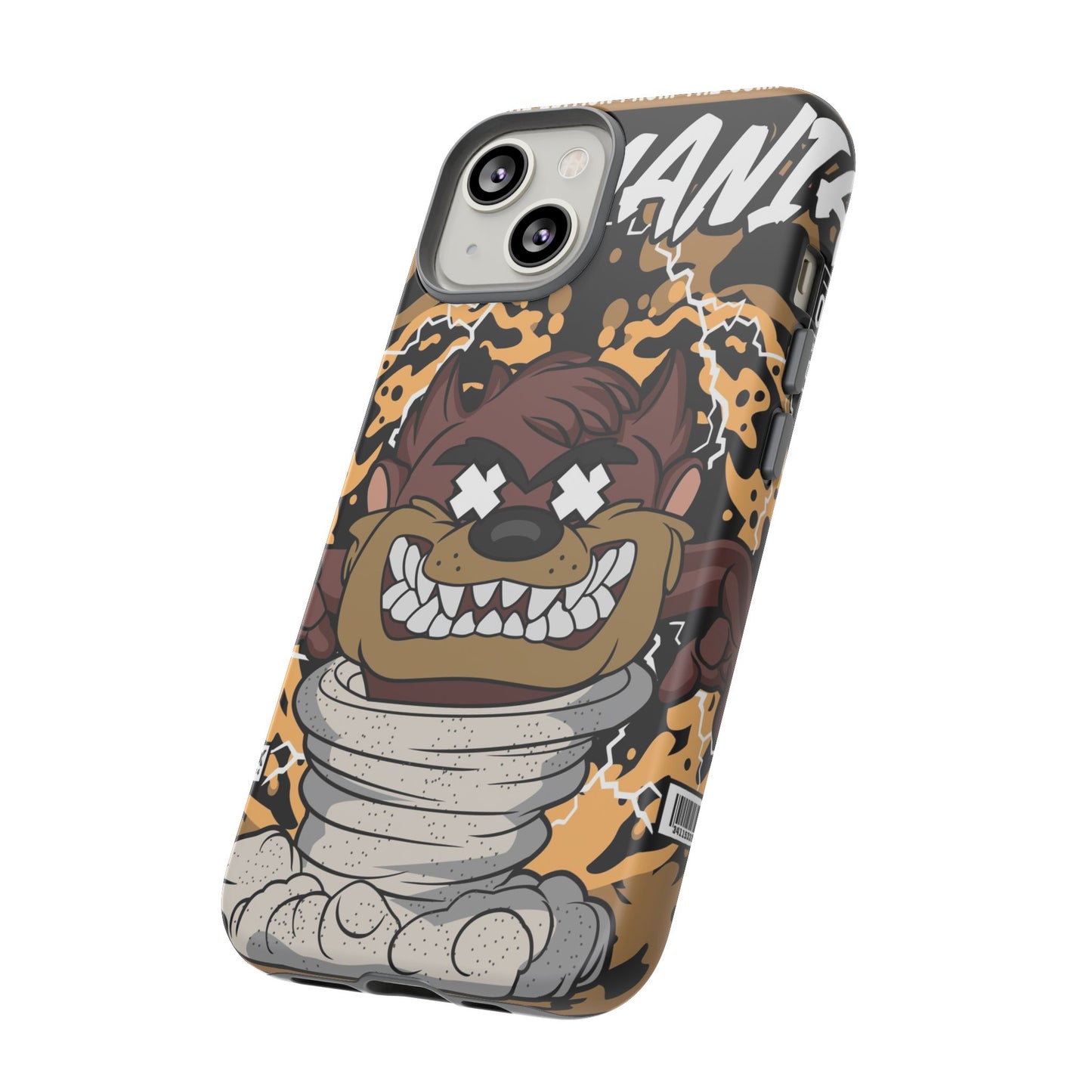 Taz Phone Case
