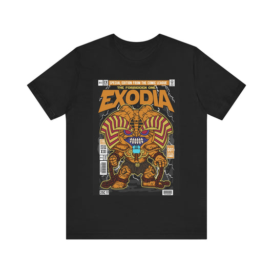 Exodia T Shirt