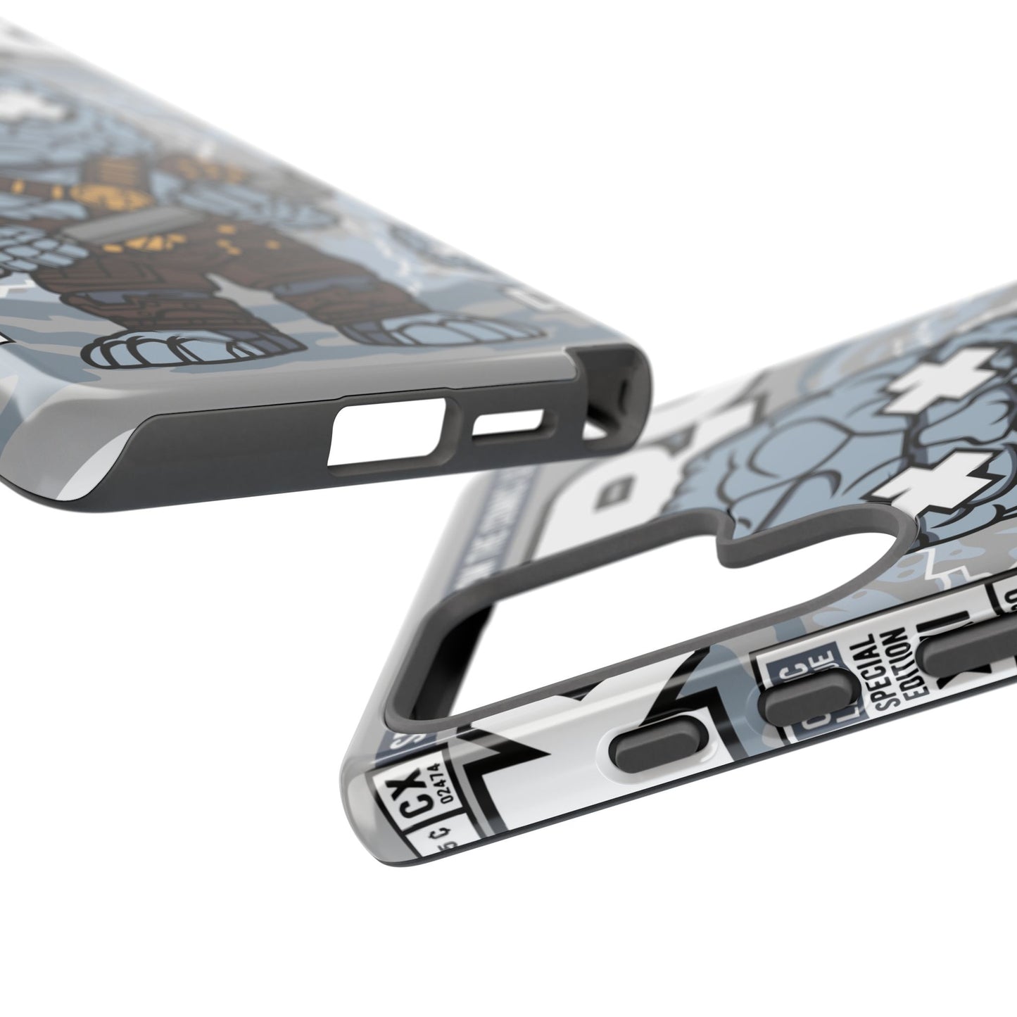 Korg Phone Case