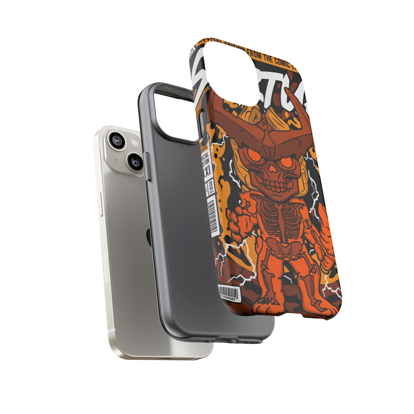 Surtur Phone Case