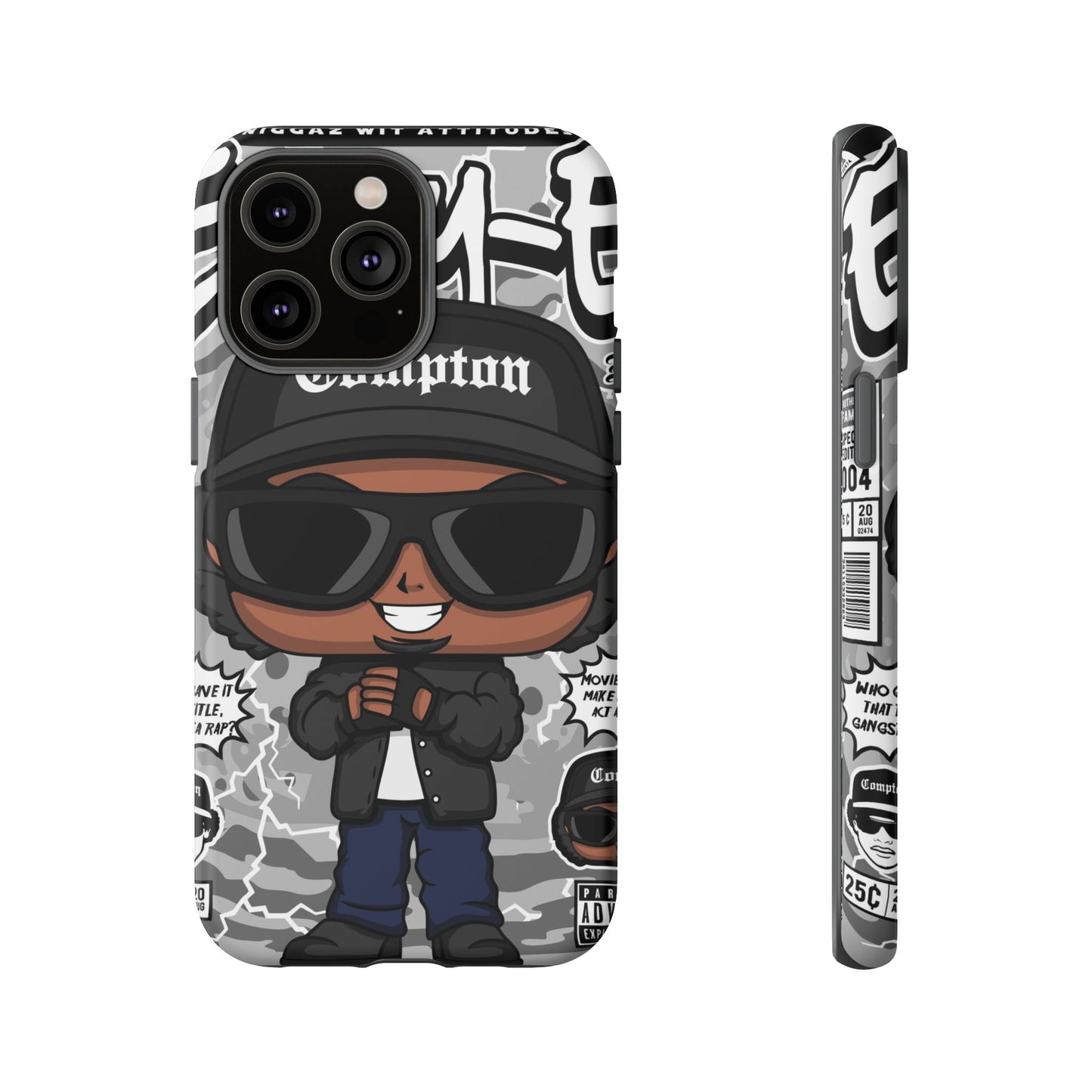 Eazy E Phone Case