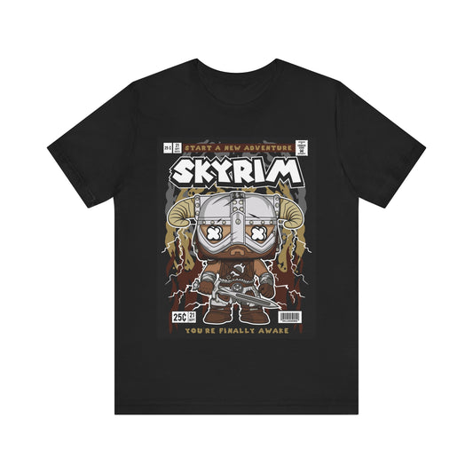 Skyrim T Shirt