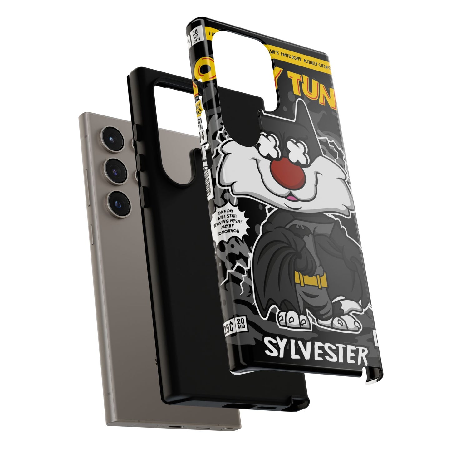 Sylvester Phone Case