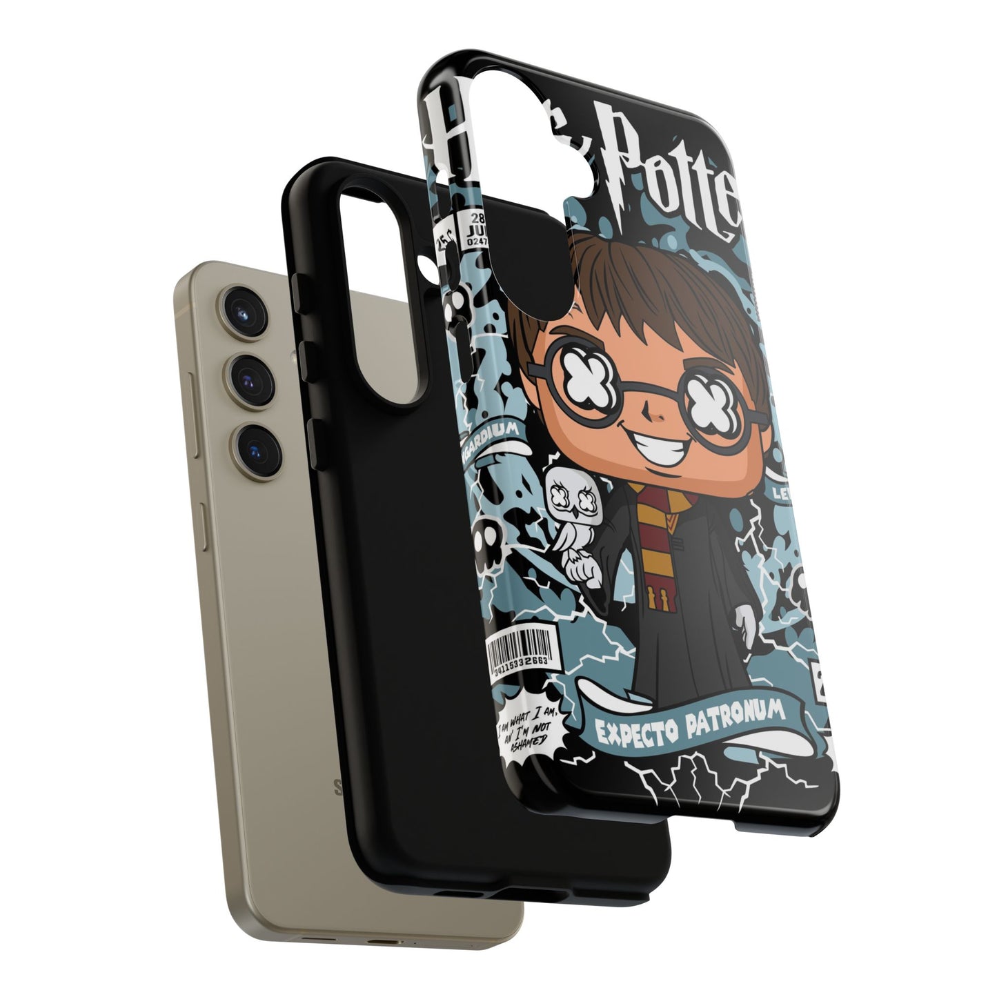 Harry Potter Phone Case