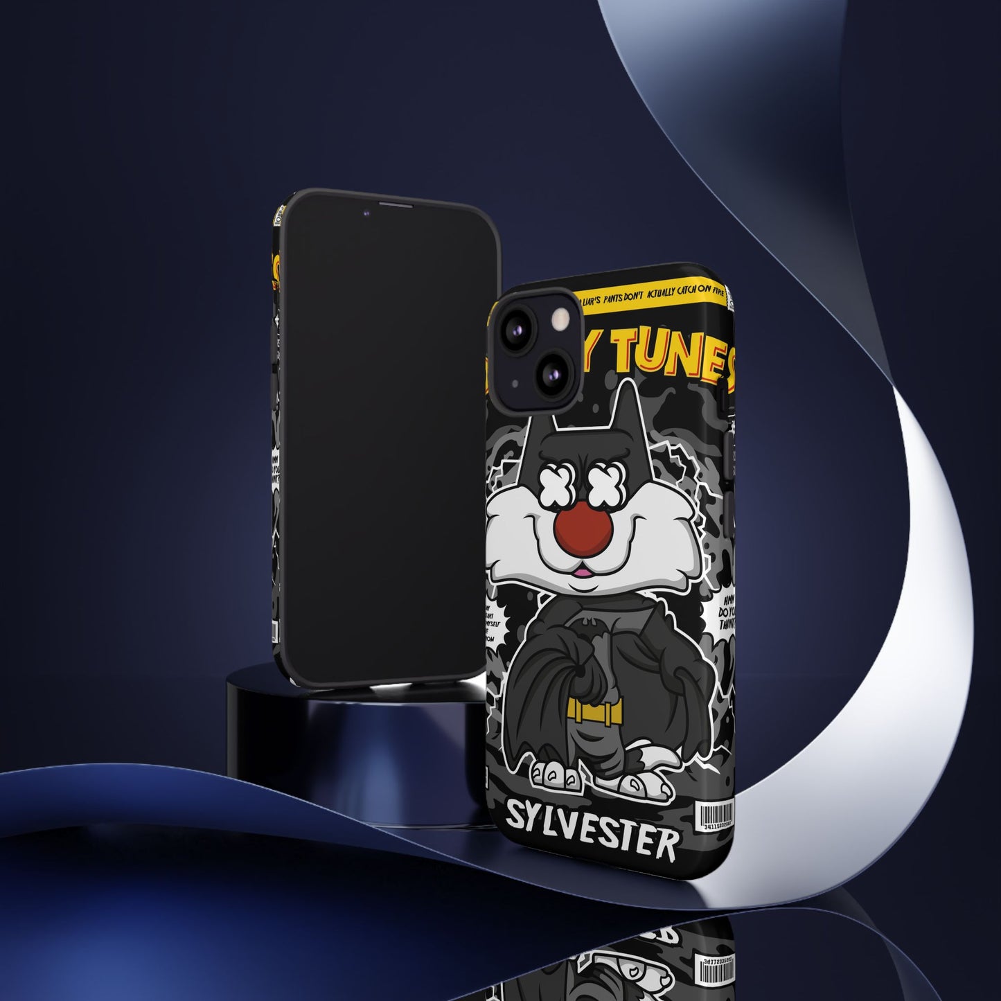Sylvester Phone Case