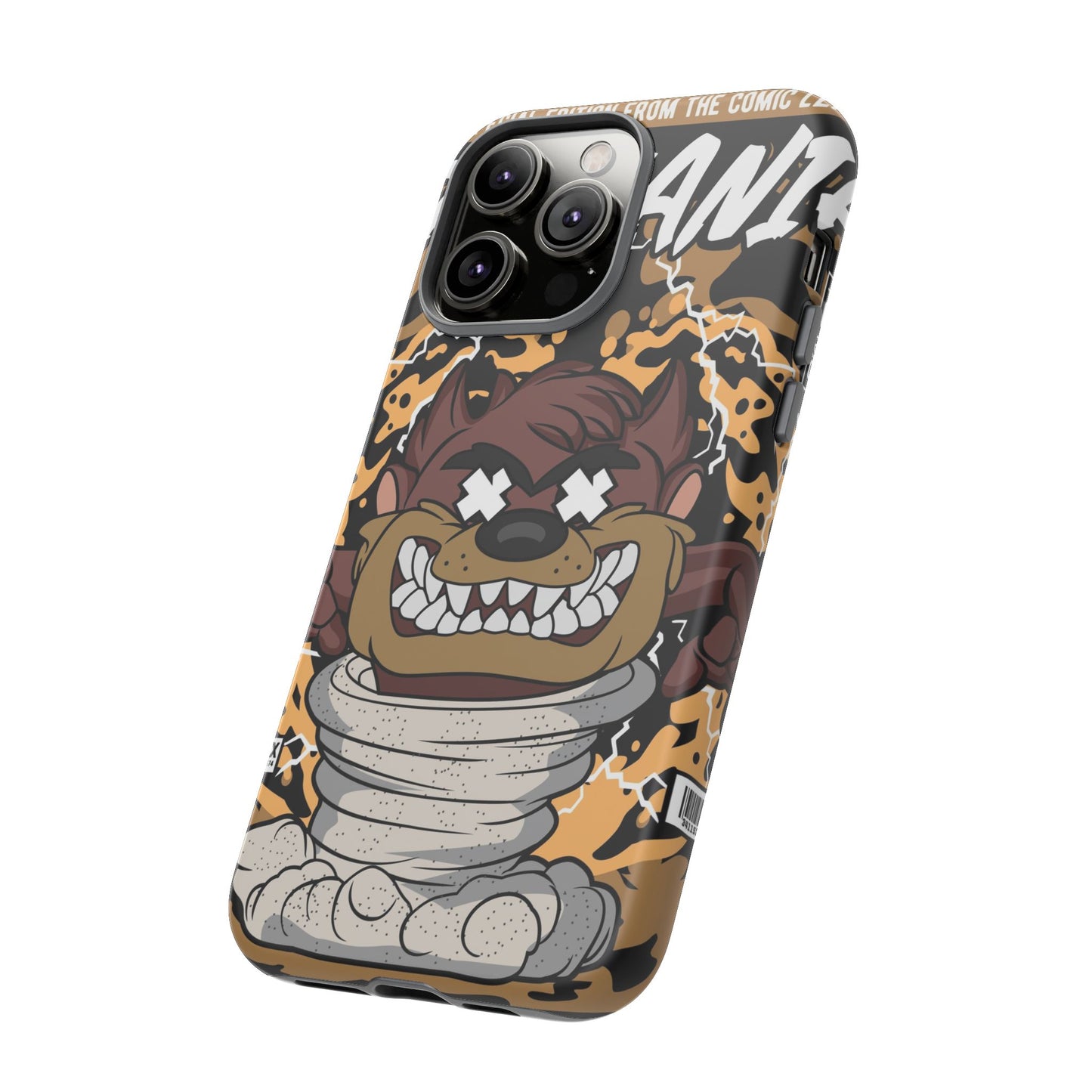Taz Phone Case