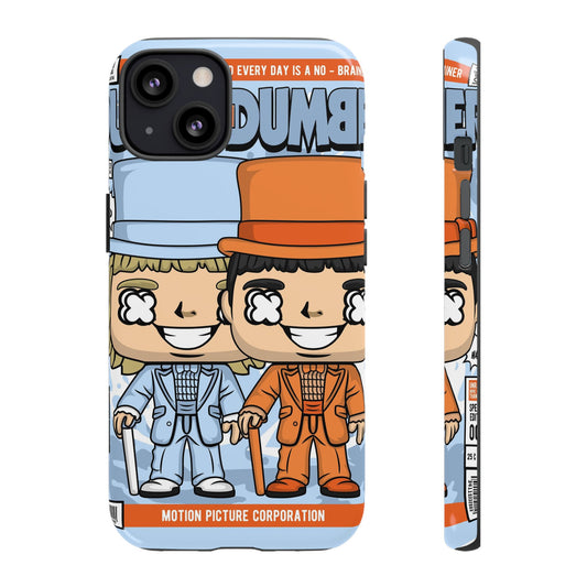 Dumb & Dumber Phone Case
