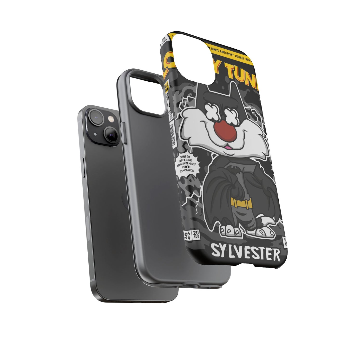 Sylvester Phone Case