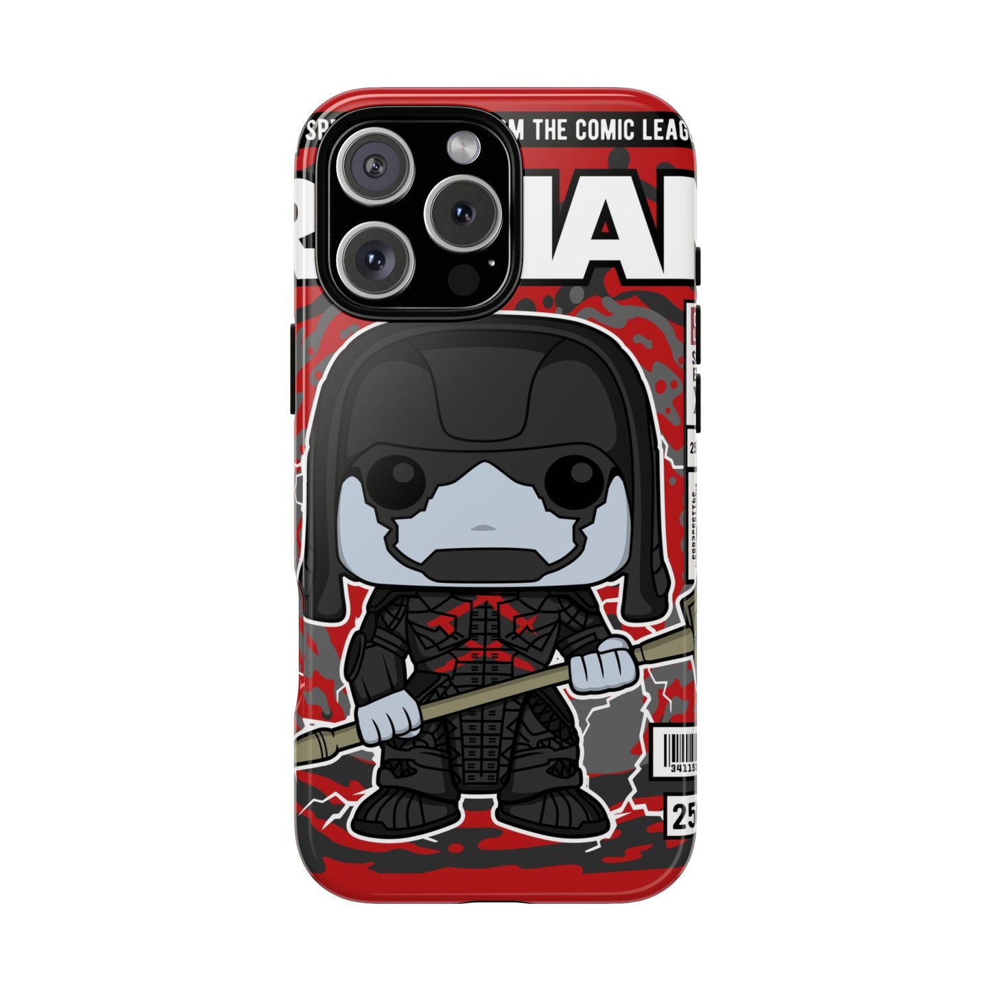 Ronan Phone Case