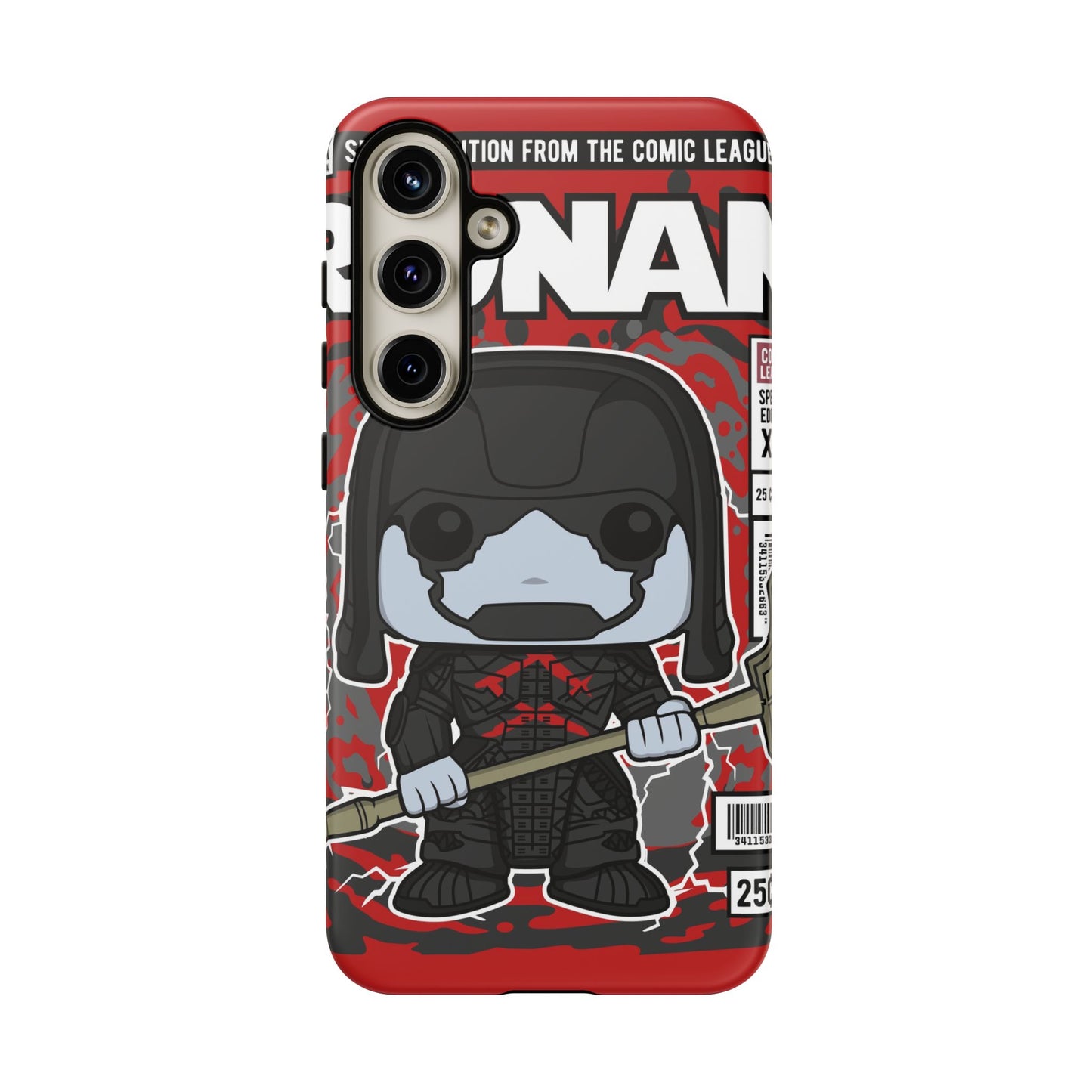 Ronan Phone Case