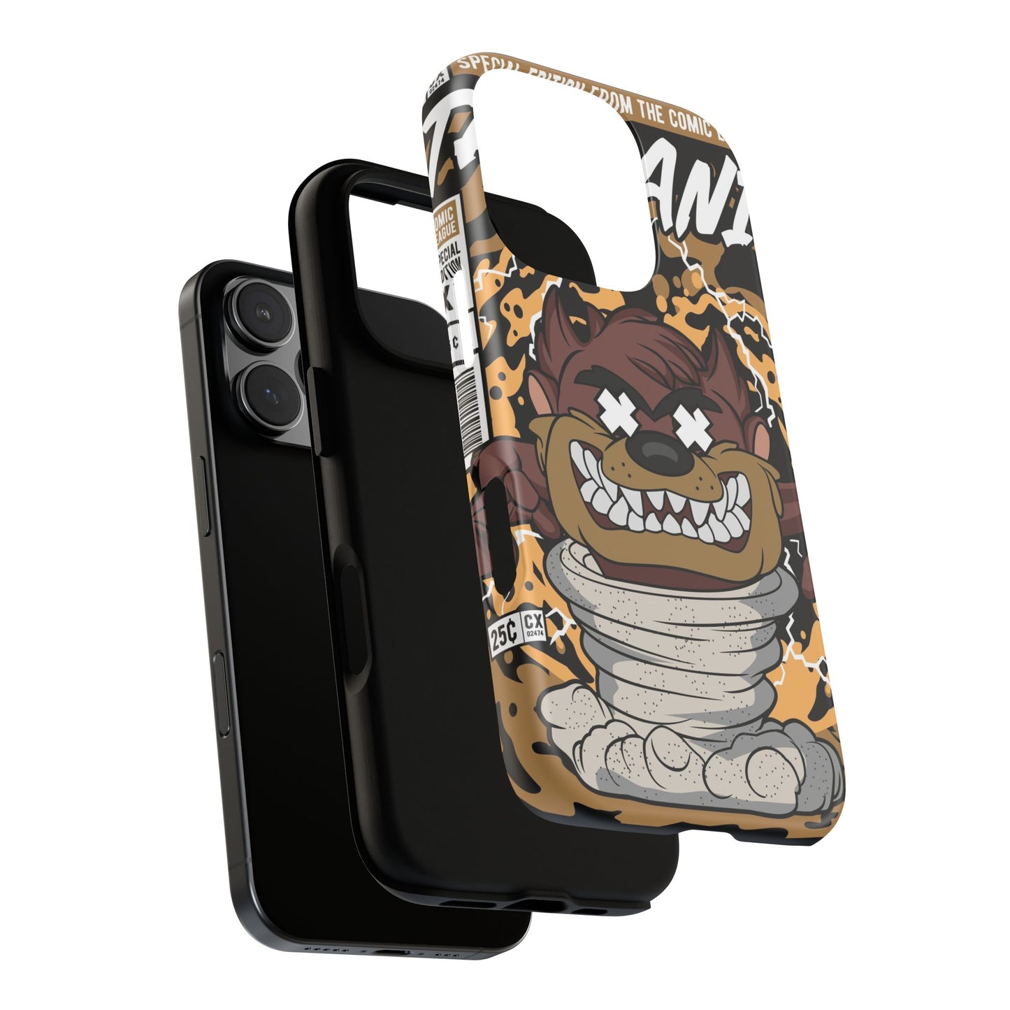 Taz Phone Case