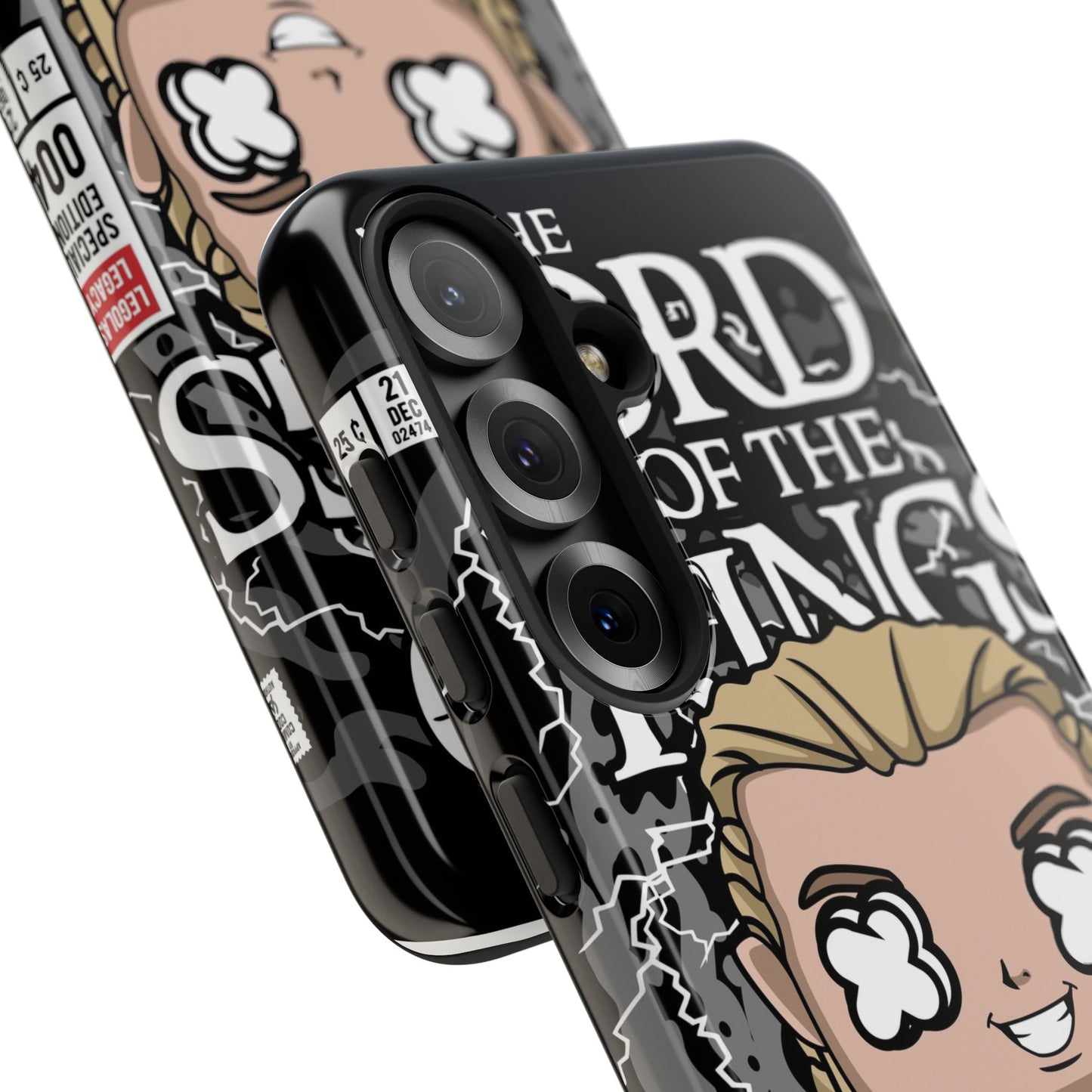 Legolas Phone Case