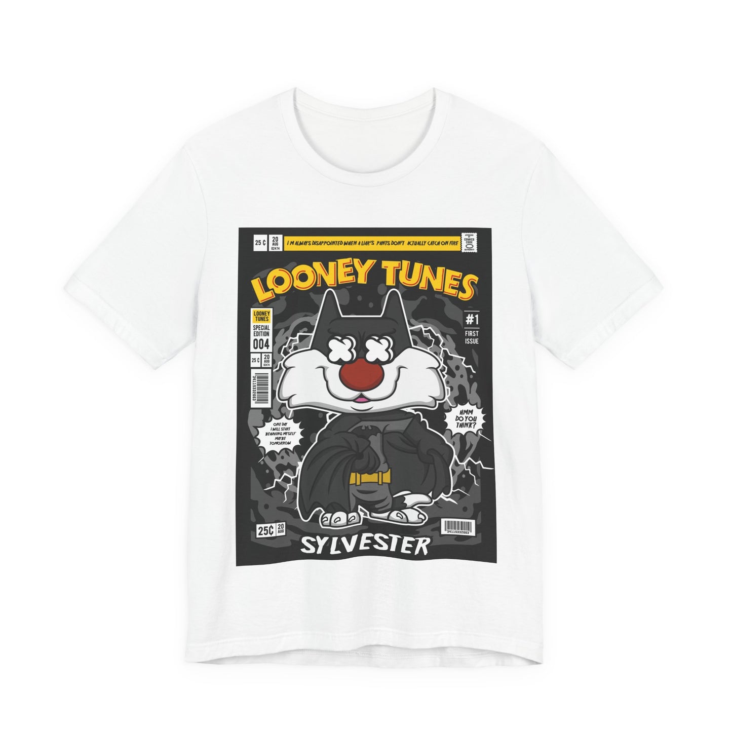 Sylvester T Shirt