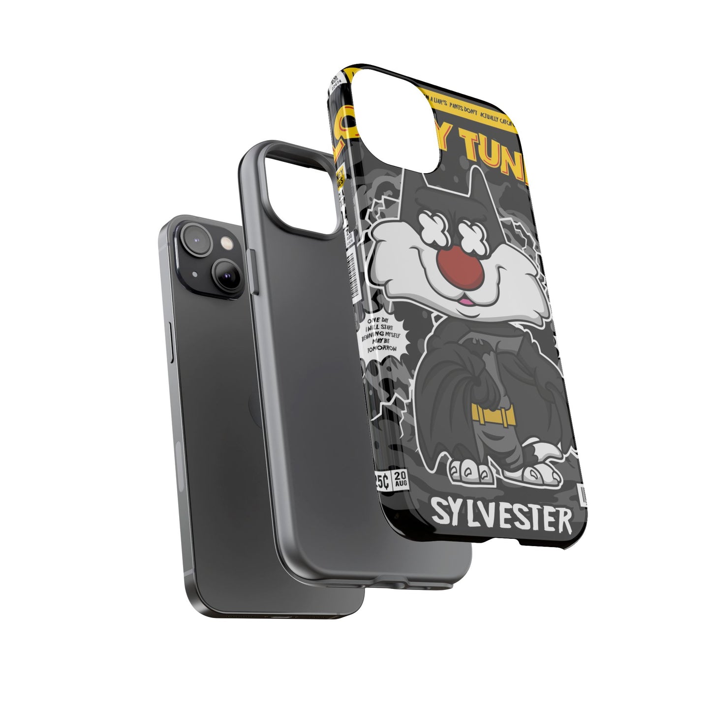 Sylvester Phone Case