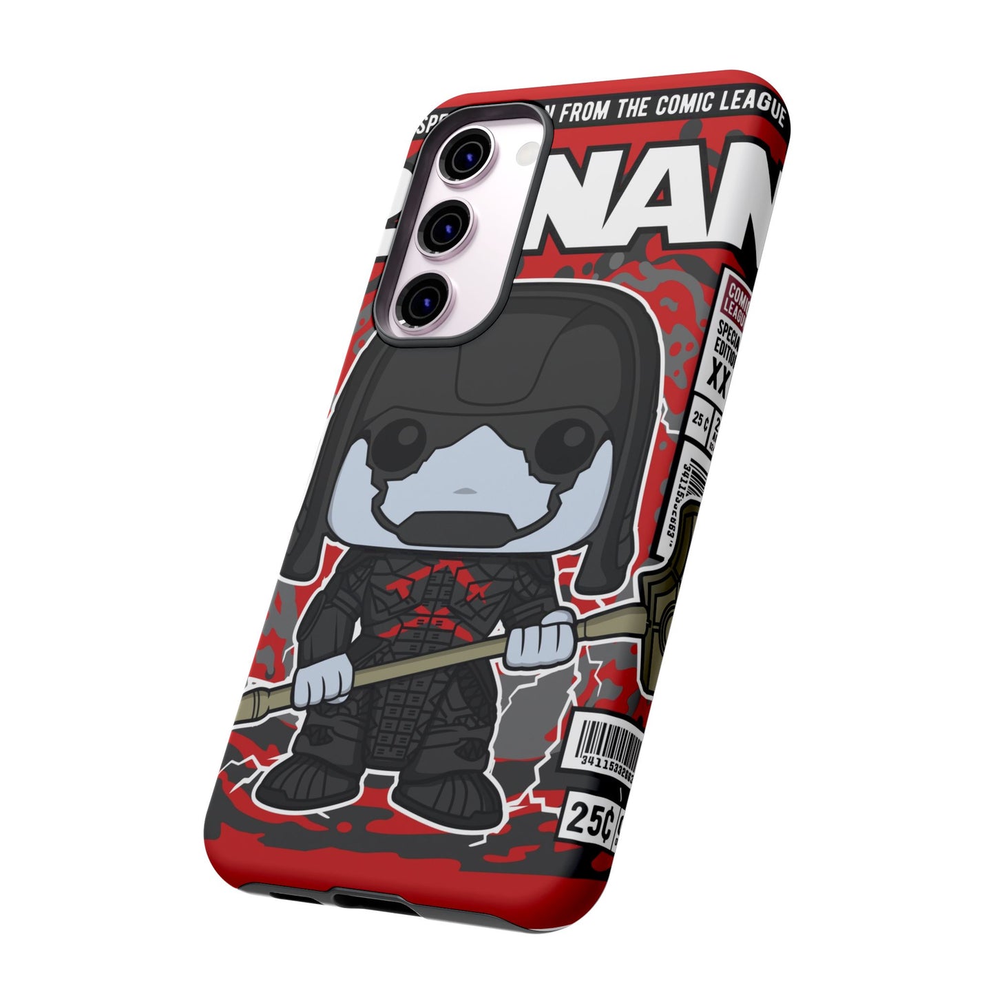 Ronan Phone Case