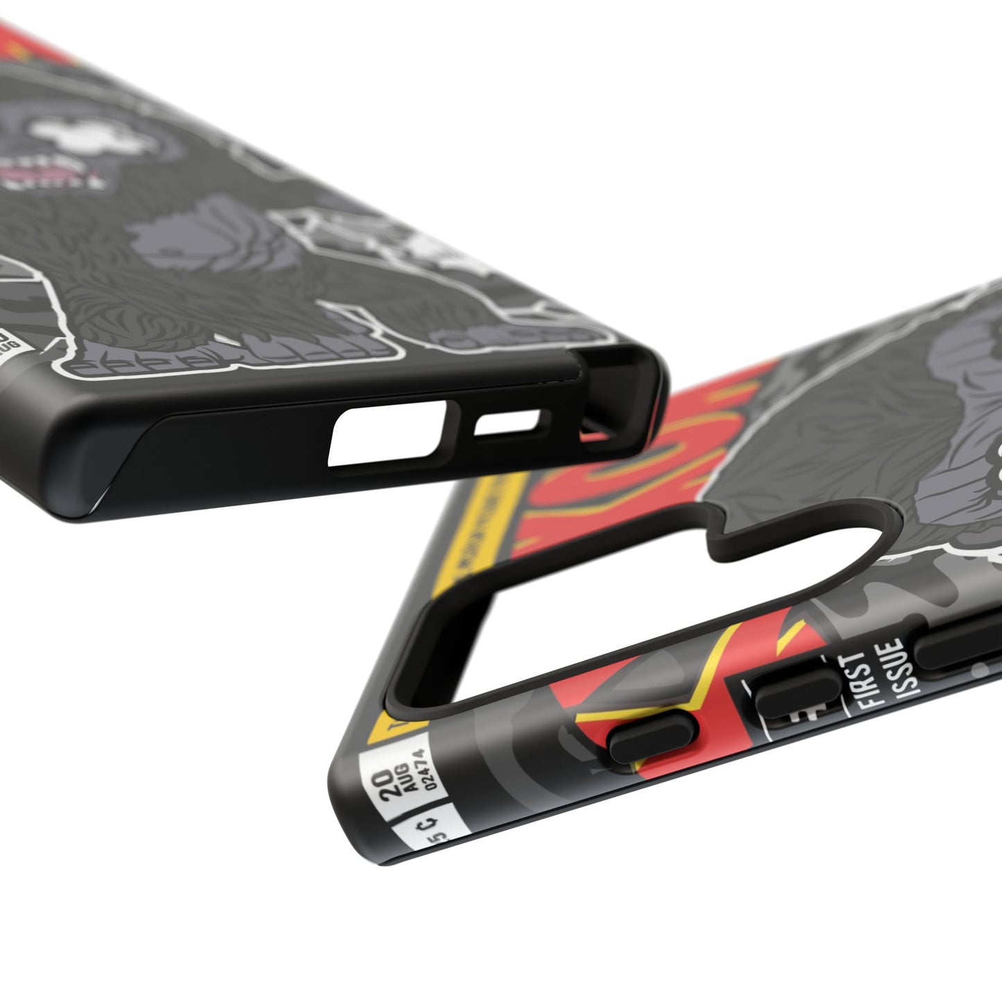 King Kong Phone Case