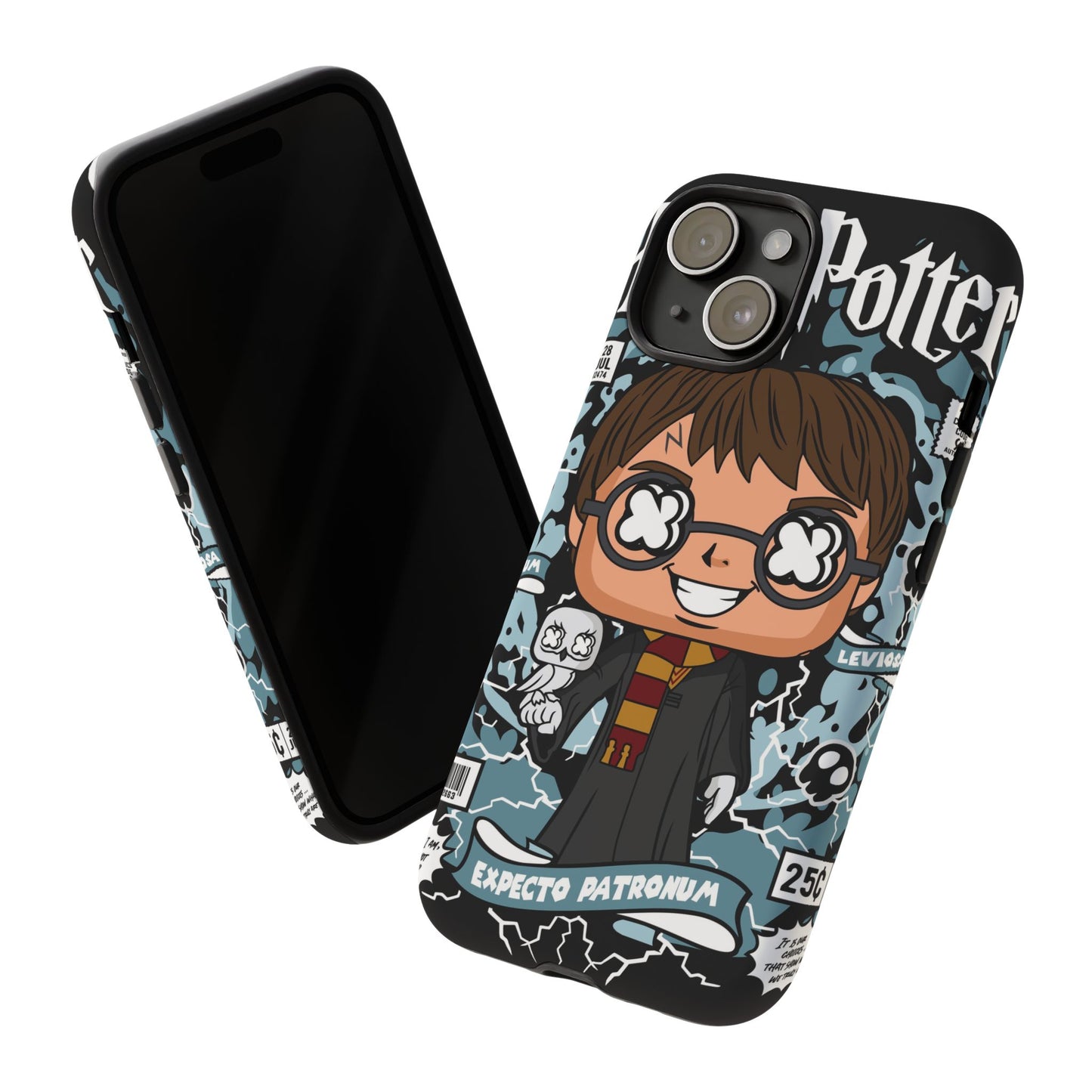 Harry Potter Phone Case