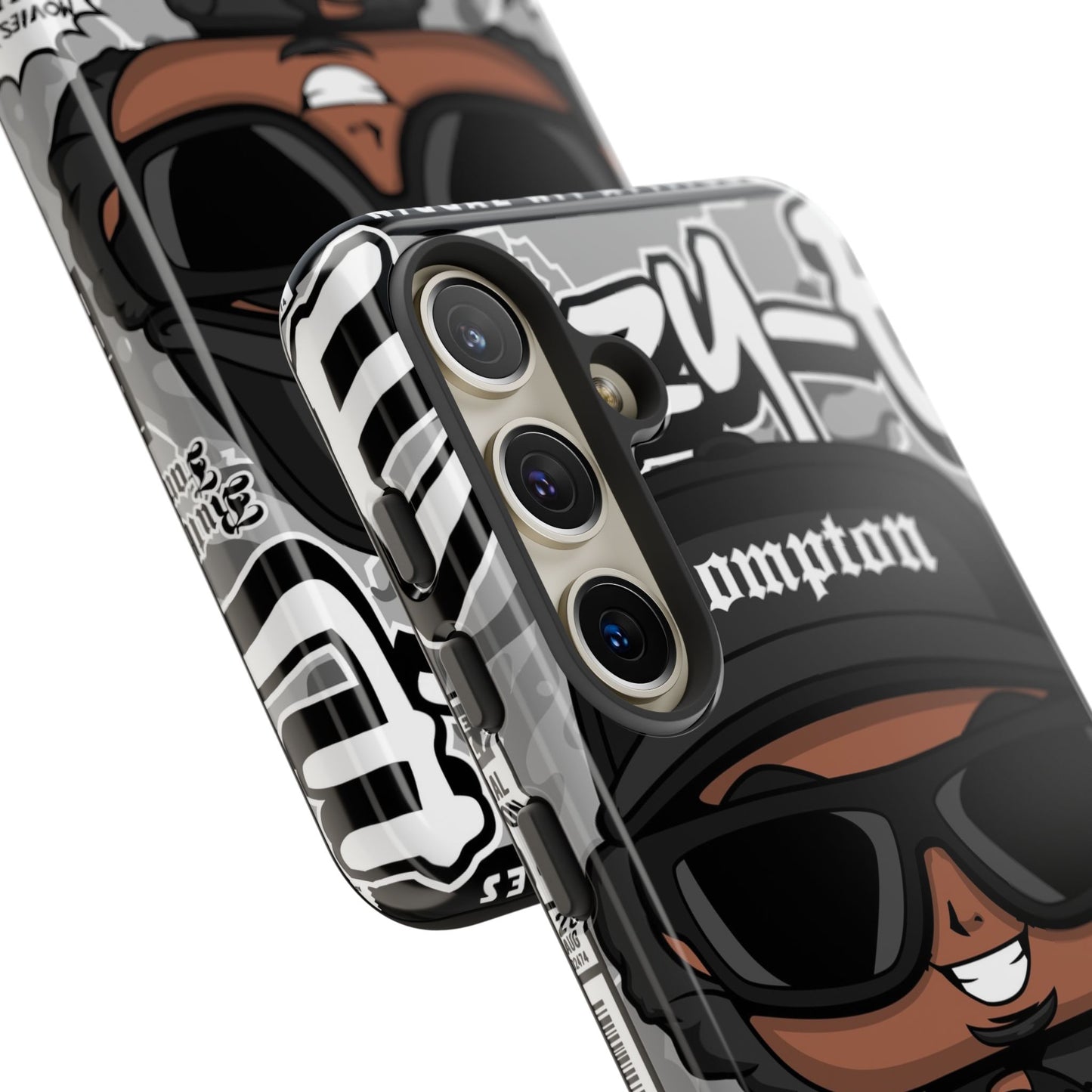 Eazy E Phone Case