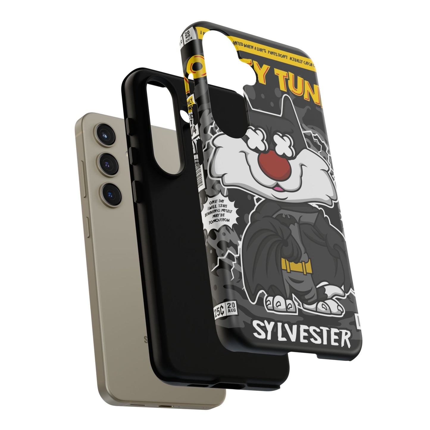Sylvester Phone Case