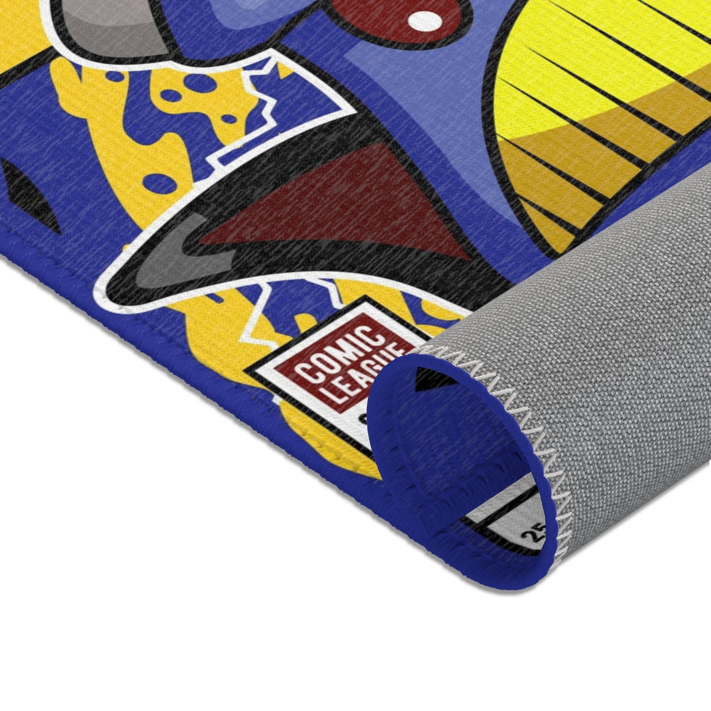 Emperor Zurg Rug