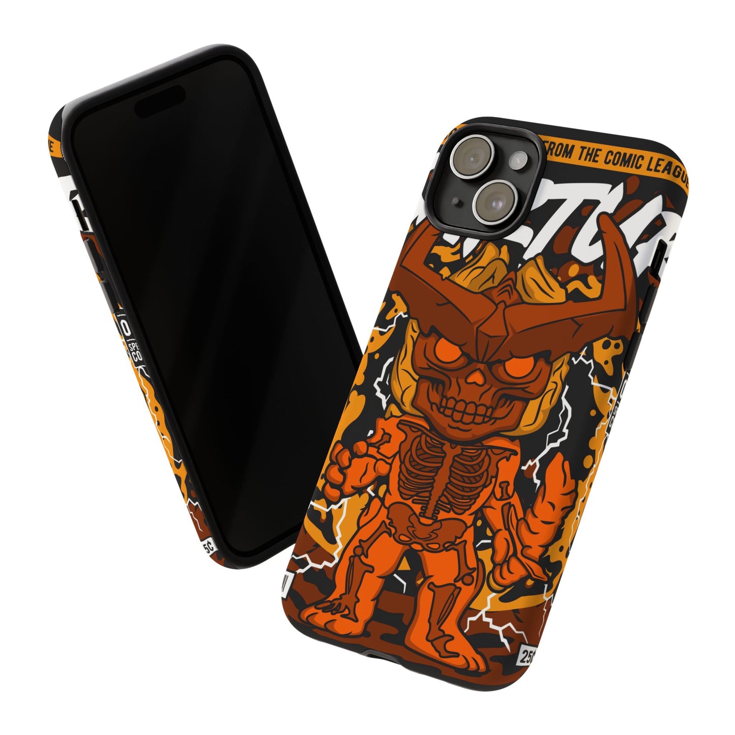 Surtur Phone Case