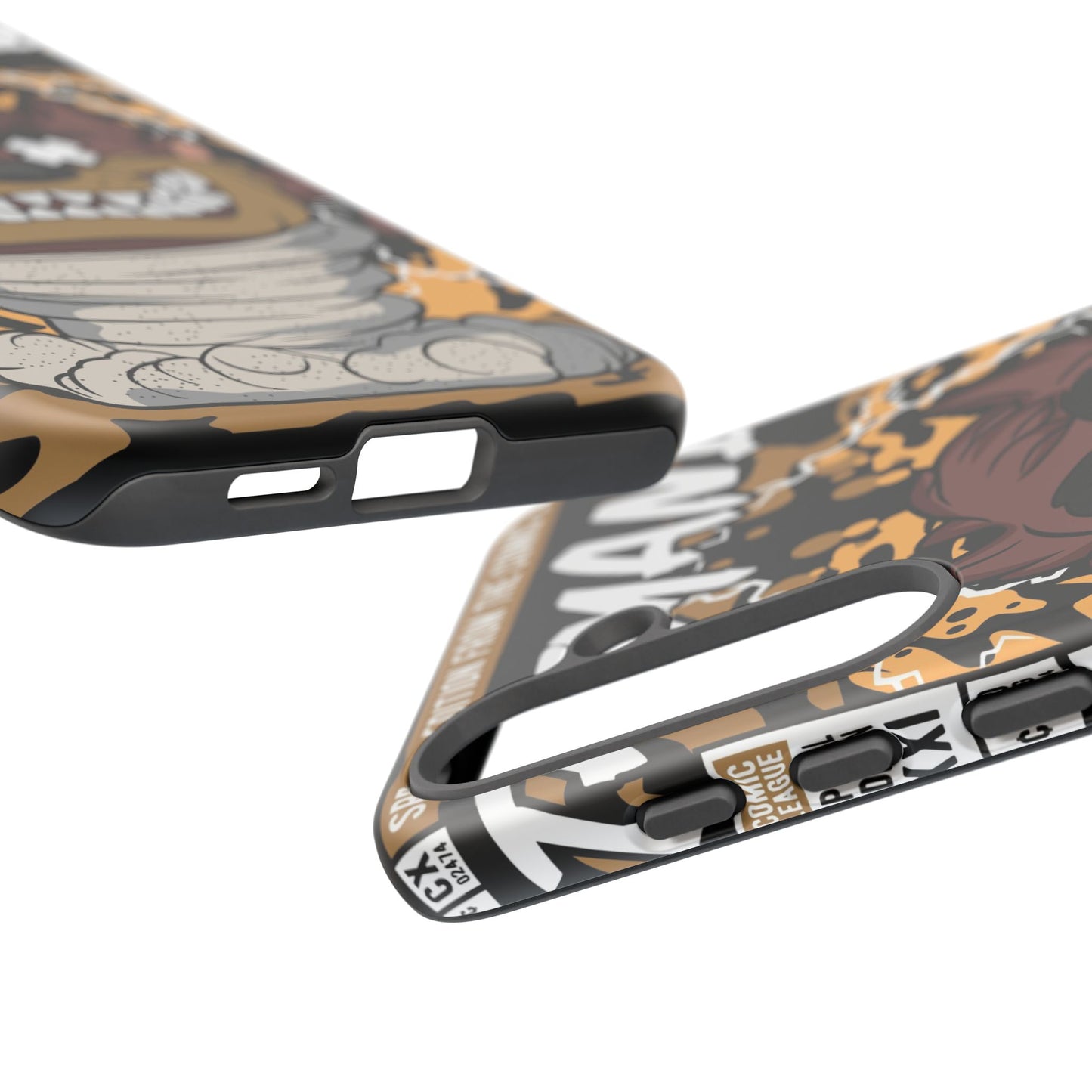 Taz Phone Case