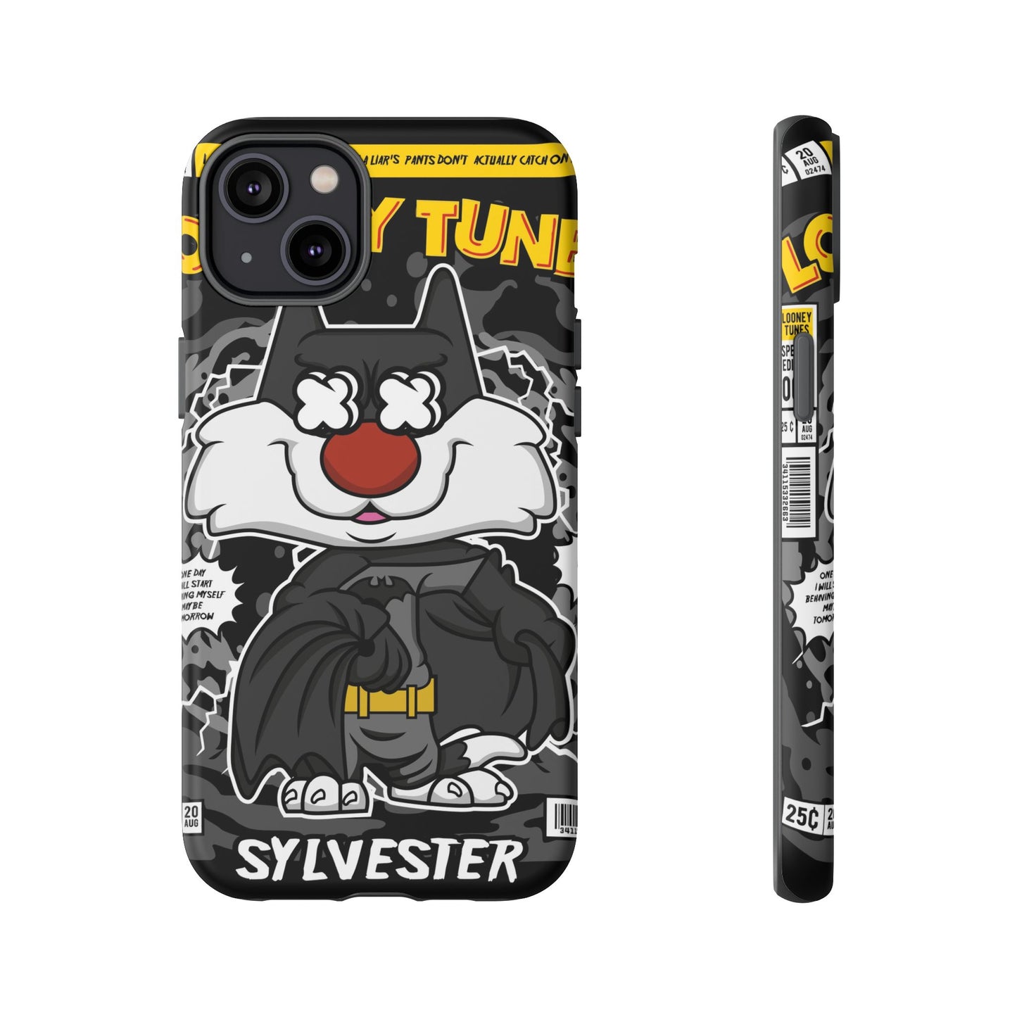 Sylvester Phone Case